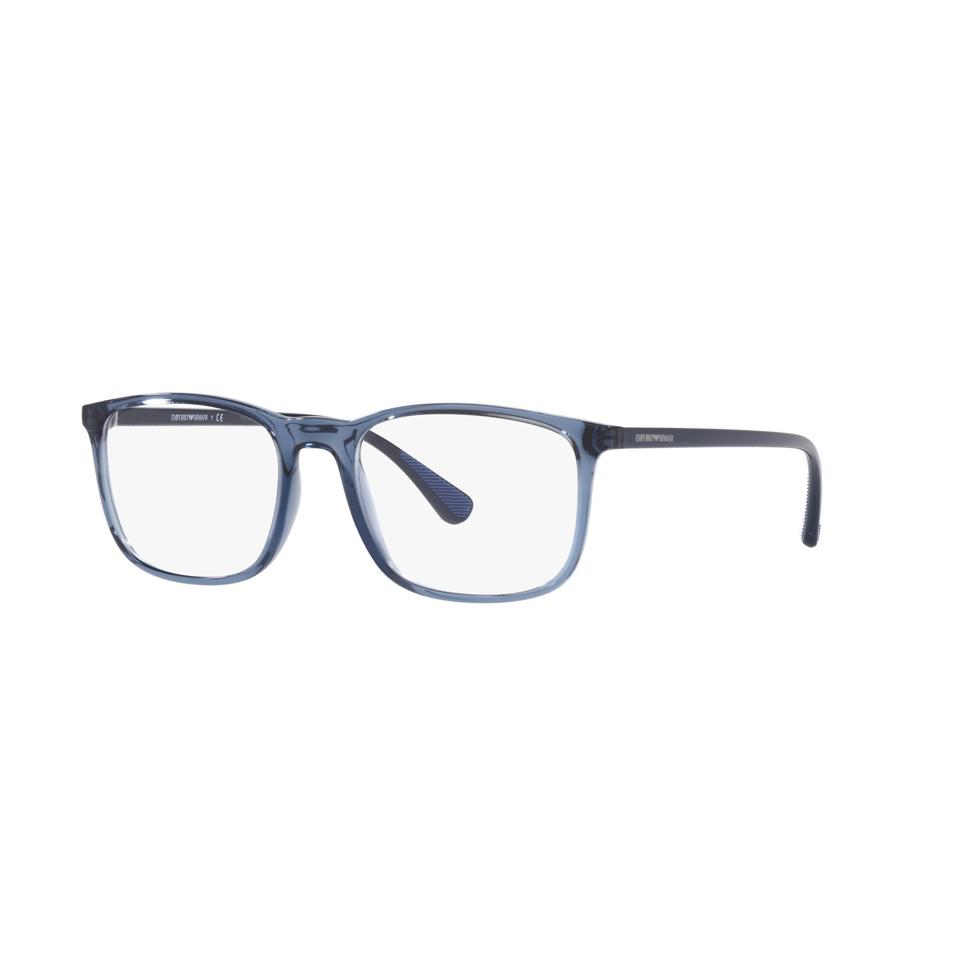EA3177 Square Eyeglasses 5842 - size  53
