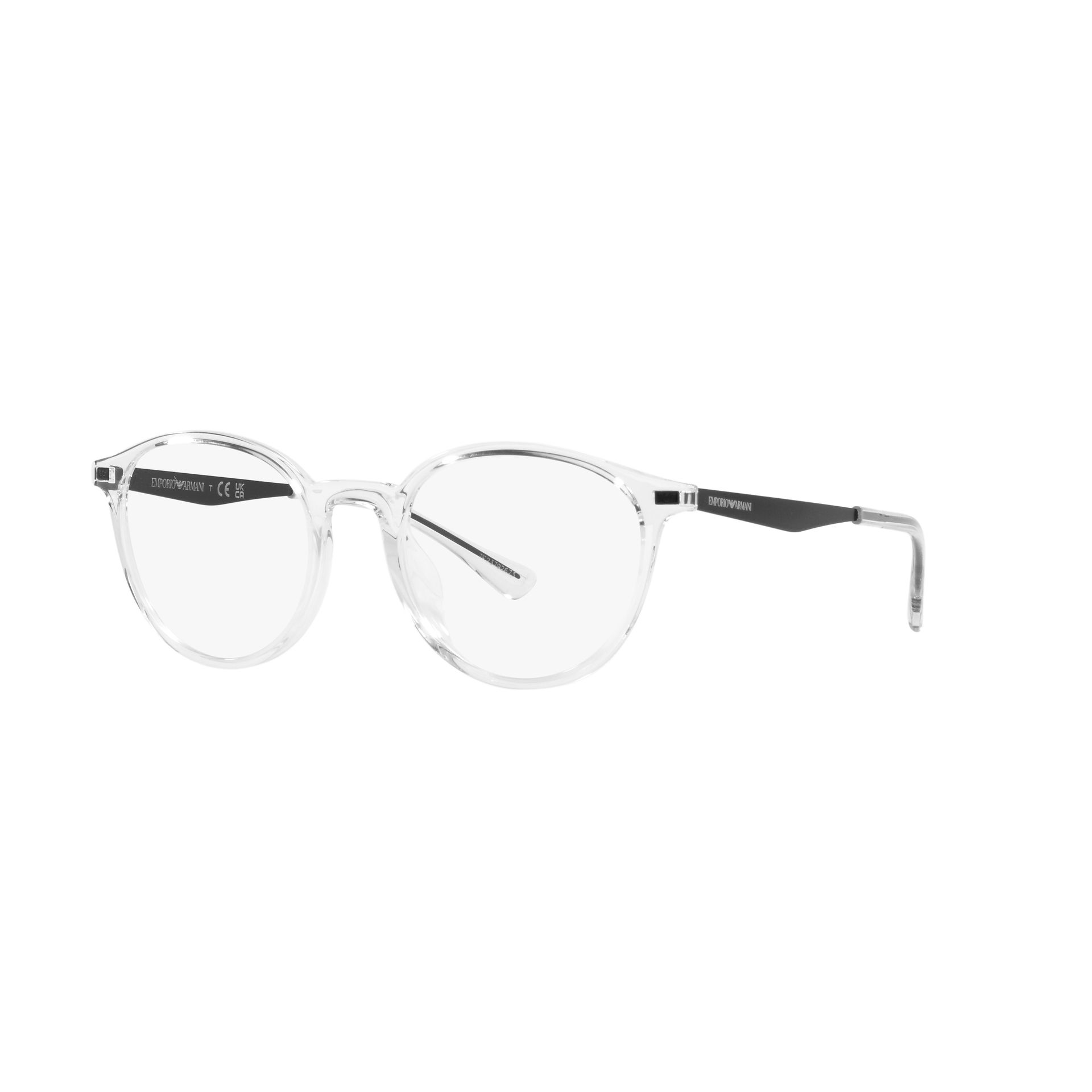 0EA3188U Panthos Eyeglasses 5893 - size  51