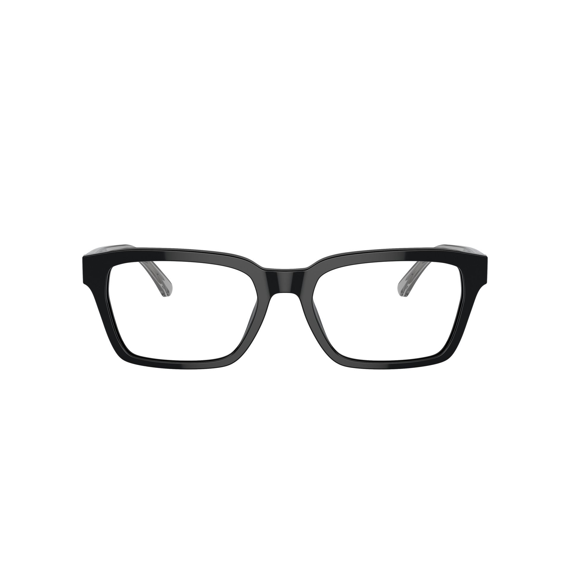 0EA3192 Square Eyeglasses 5378 - size 53