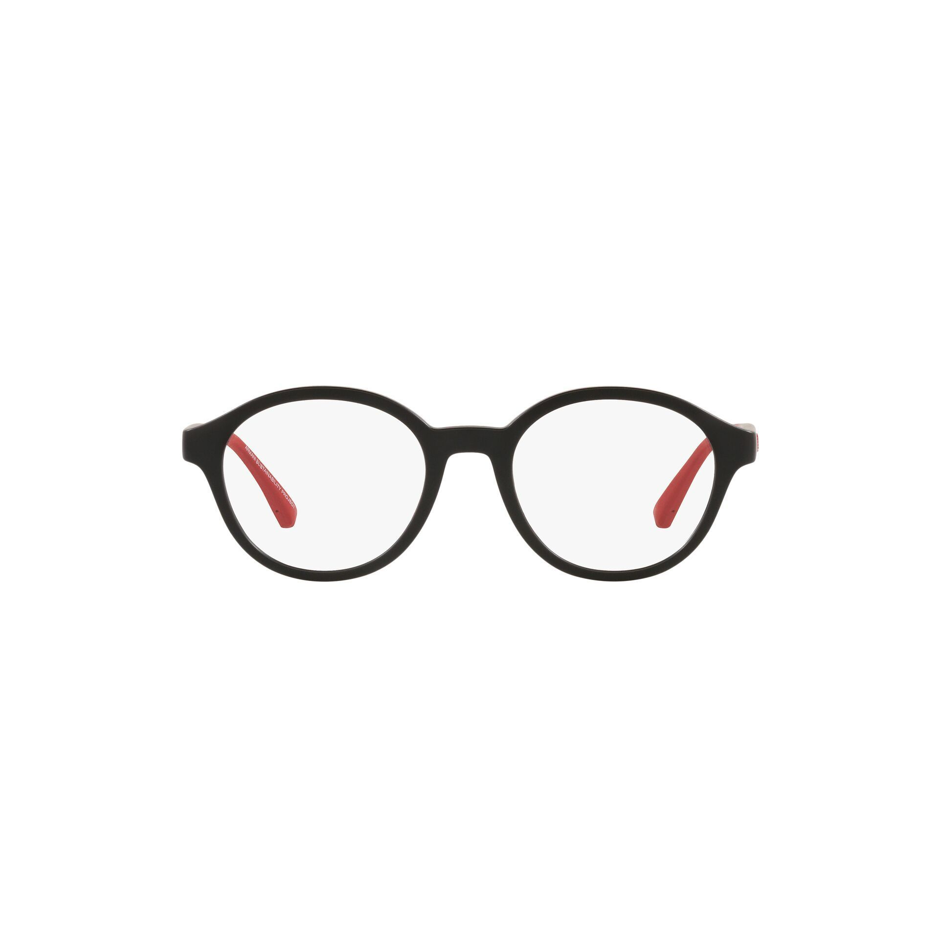 EA3202 Round Eyeglasses 5001 - size  47