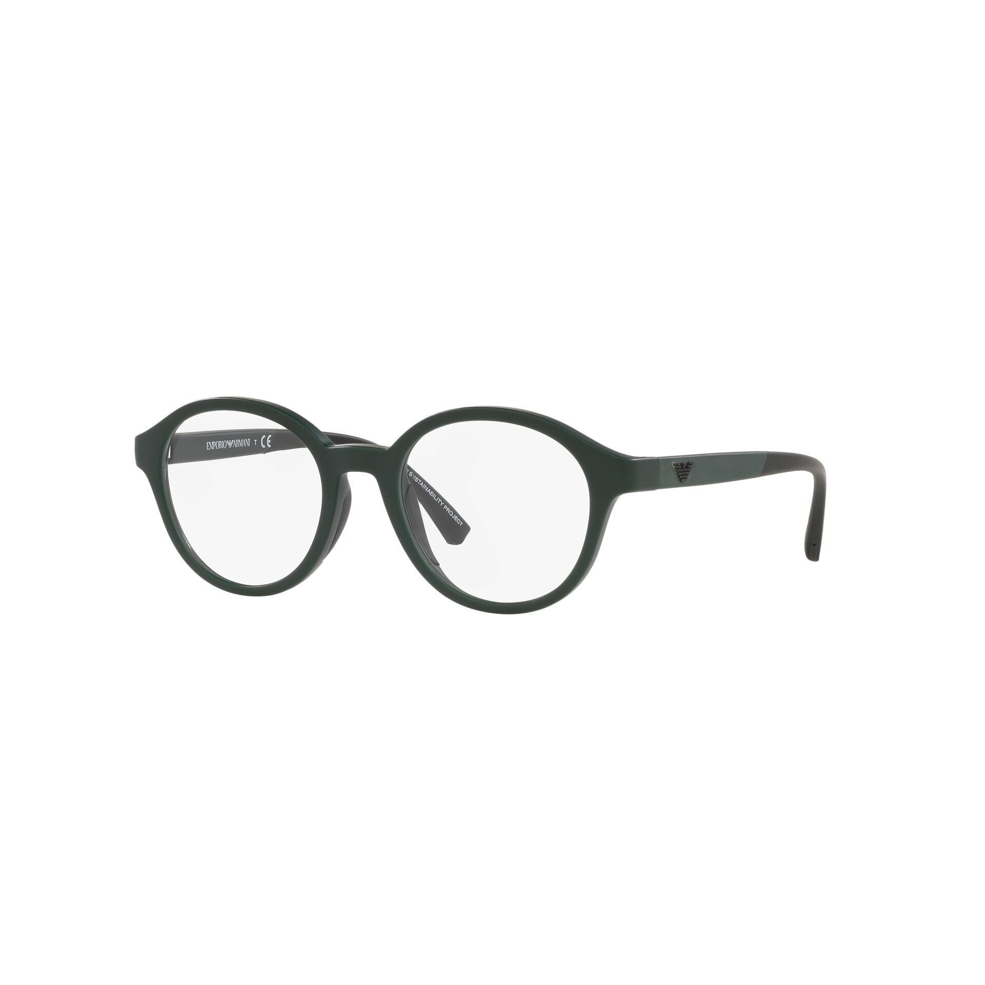 EA3202 Round Eyeglasses 5058 - size  47