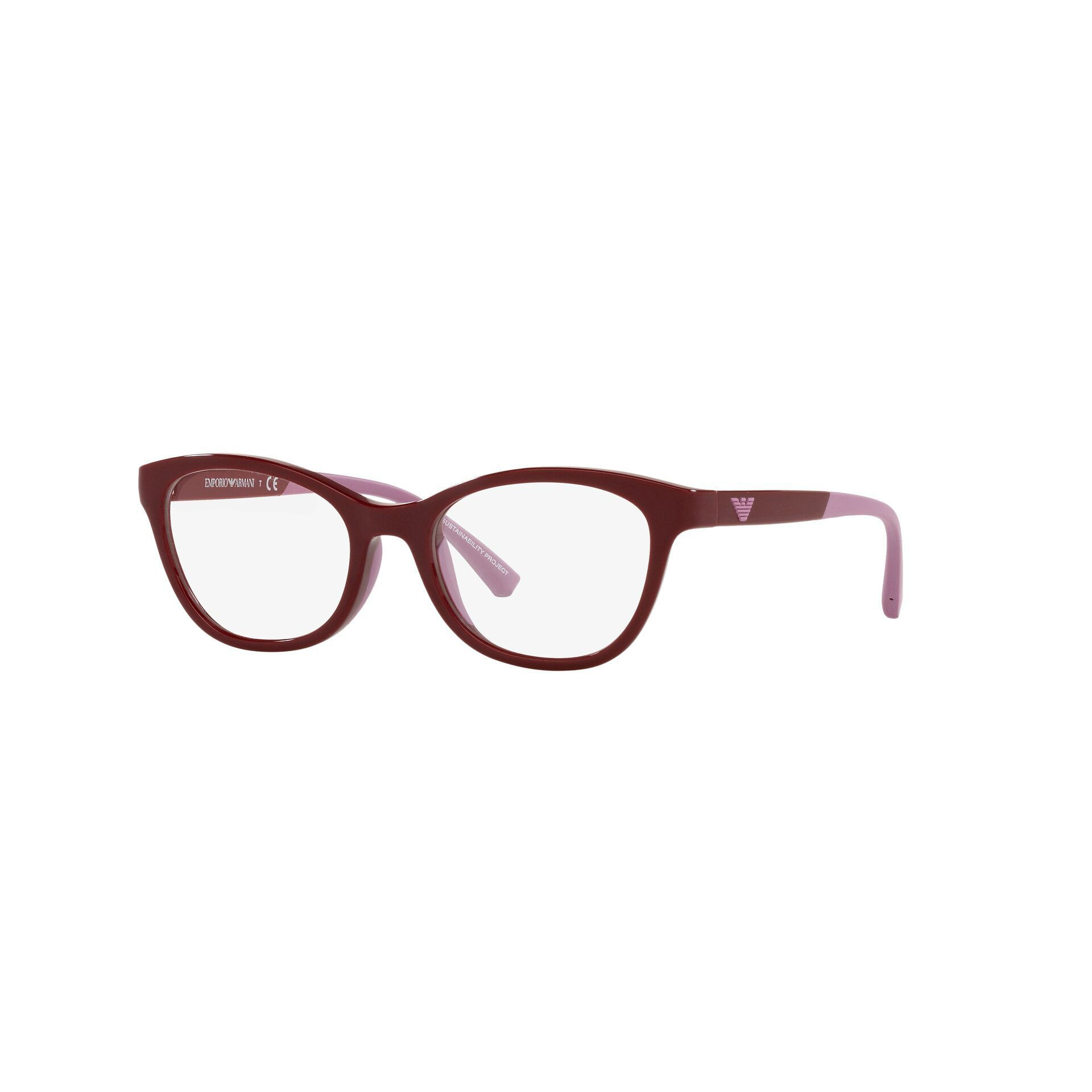 EA3204 Pillow Eyeglasses 5077 - size  48