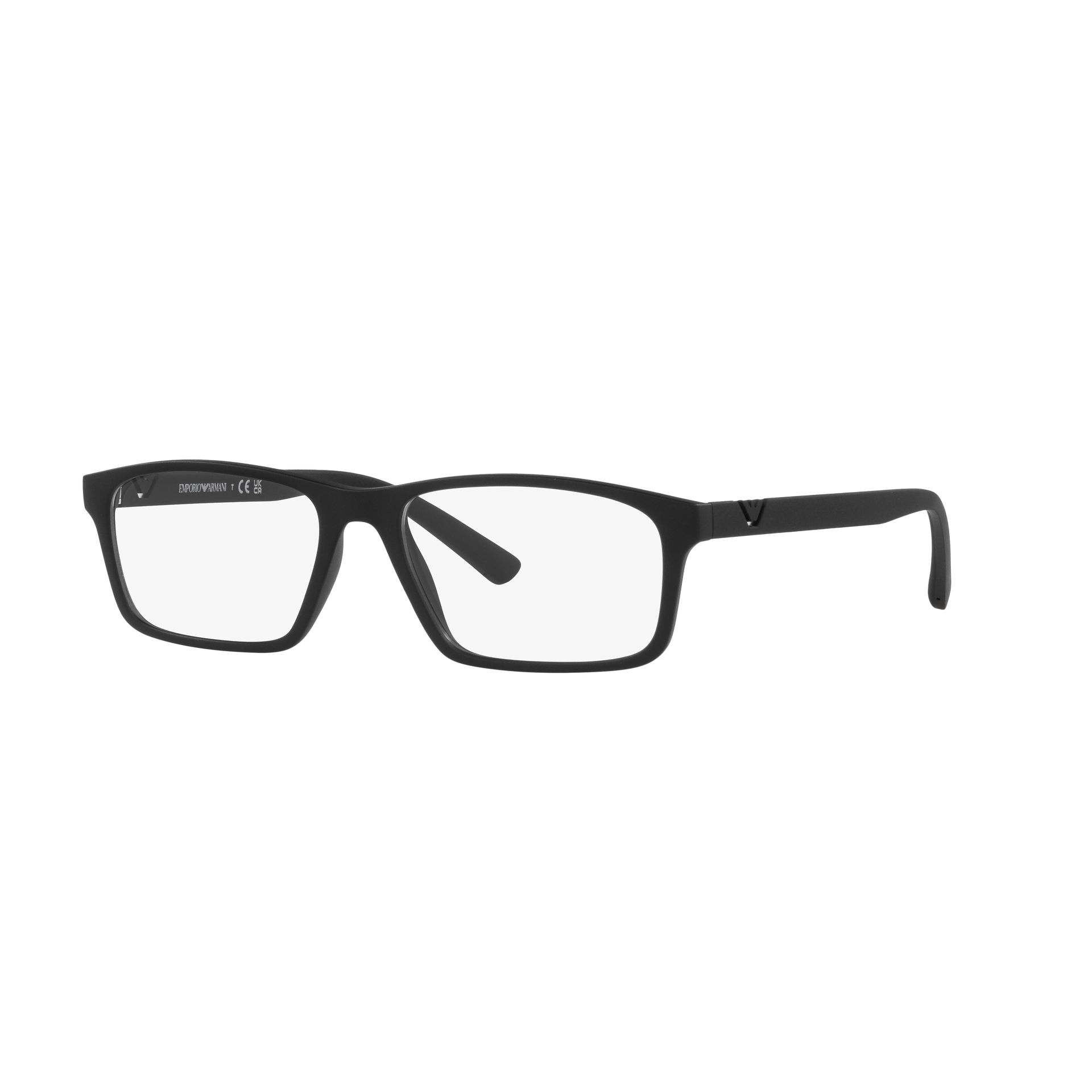 0EA3213 Rectangle Eyeglasses 5001 - size  54