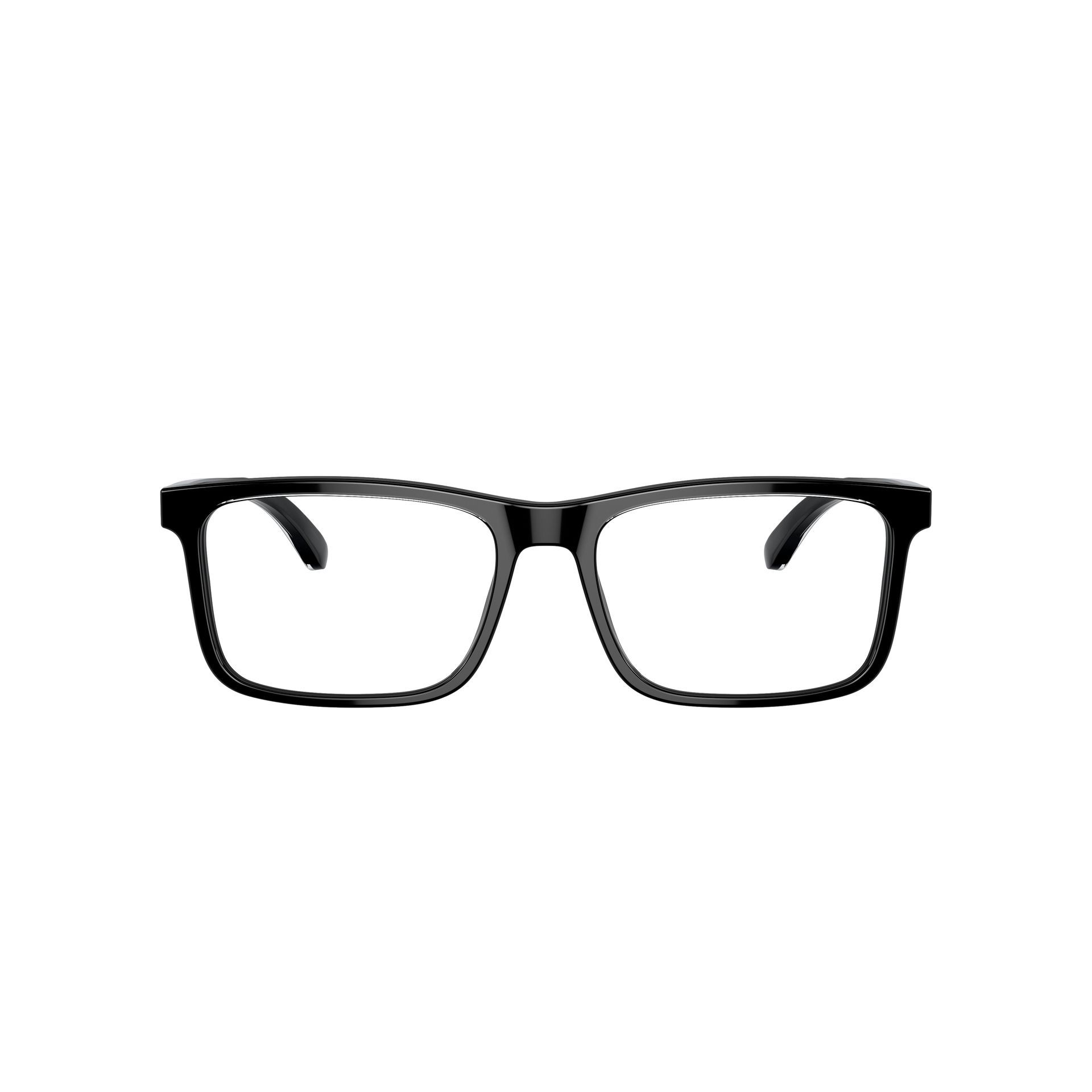 0EA3227 Rectangle Eyeglasses 6051 - size 54