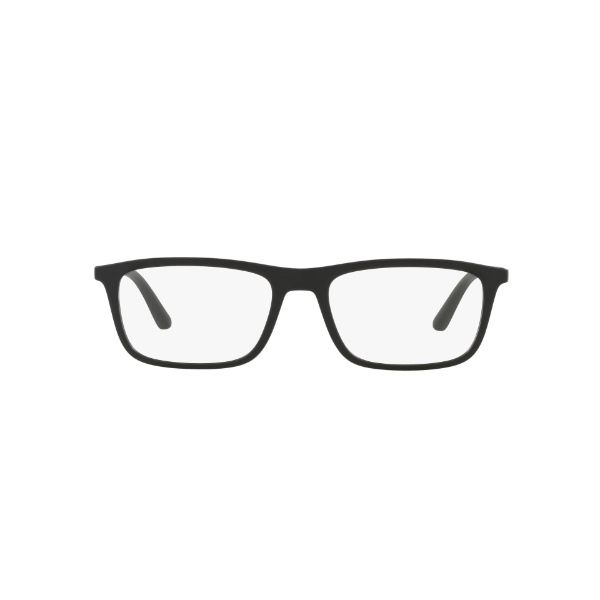 EA4160 Square Eyeglasses 50421W - size  55