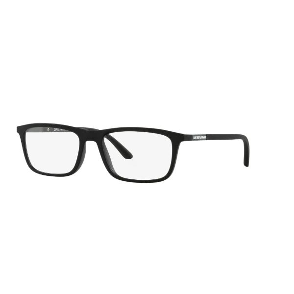EA4160 Square Eyeglasses 50421W - size  55