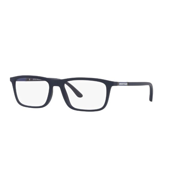 EA4160 Square Eyeglasses 50881W - size  55