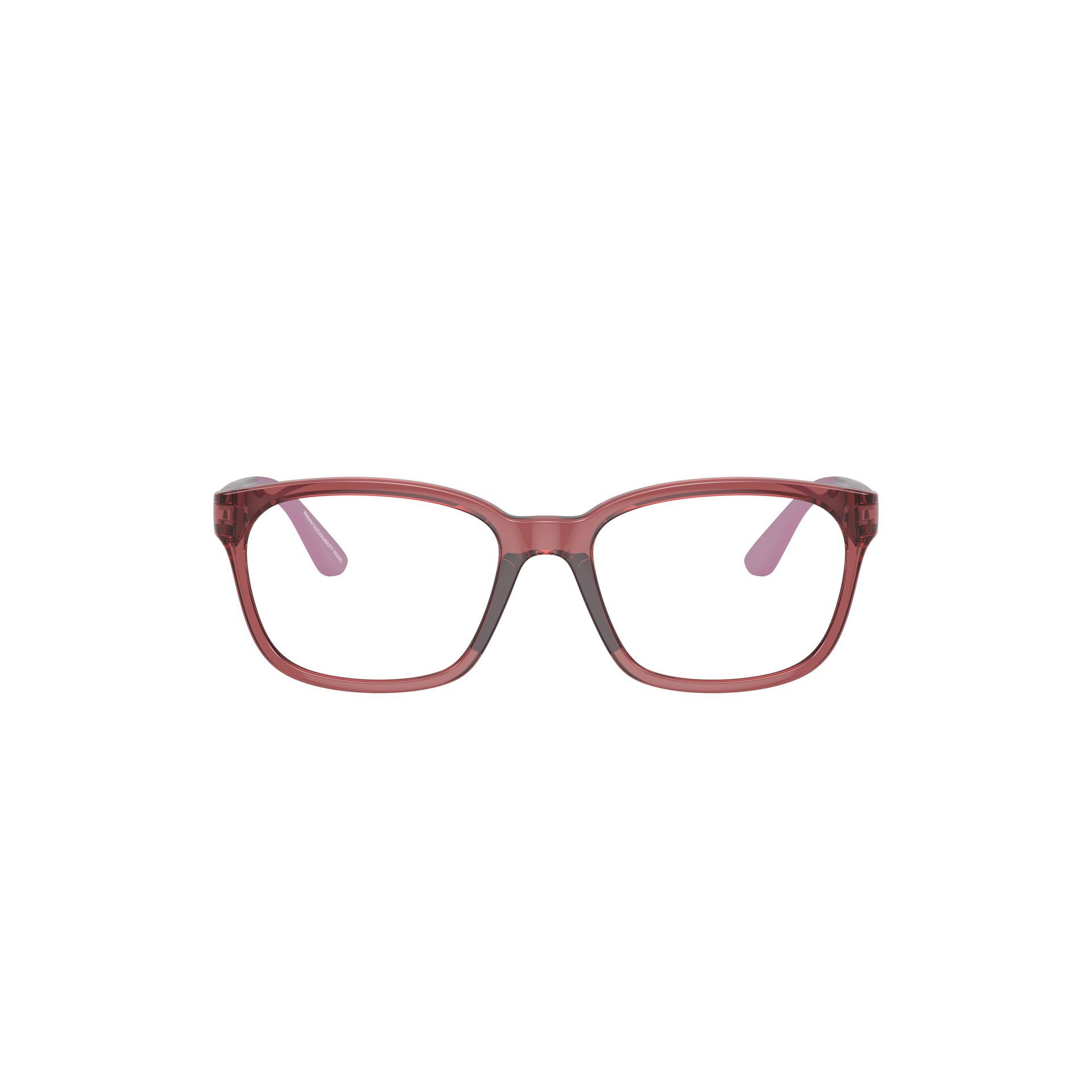 0EK3003 Pillow Eyeglasses 5075 - size 47