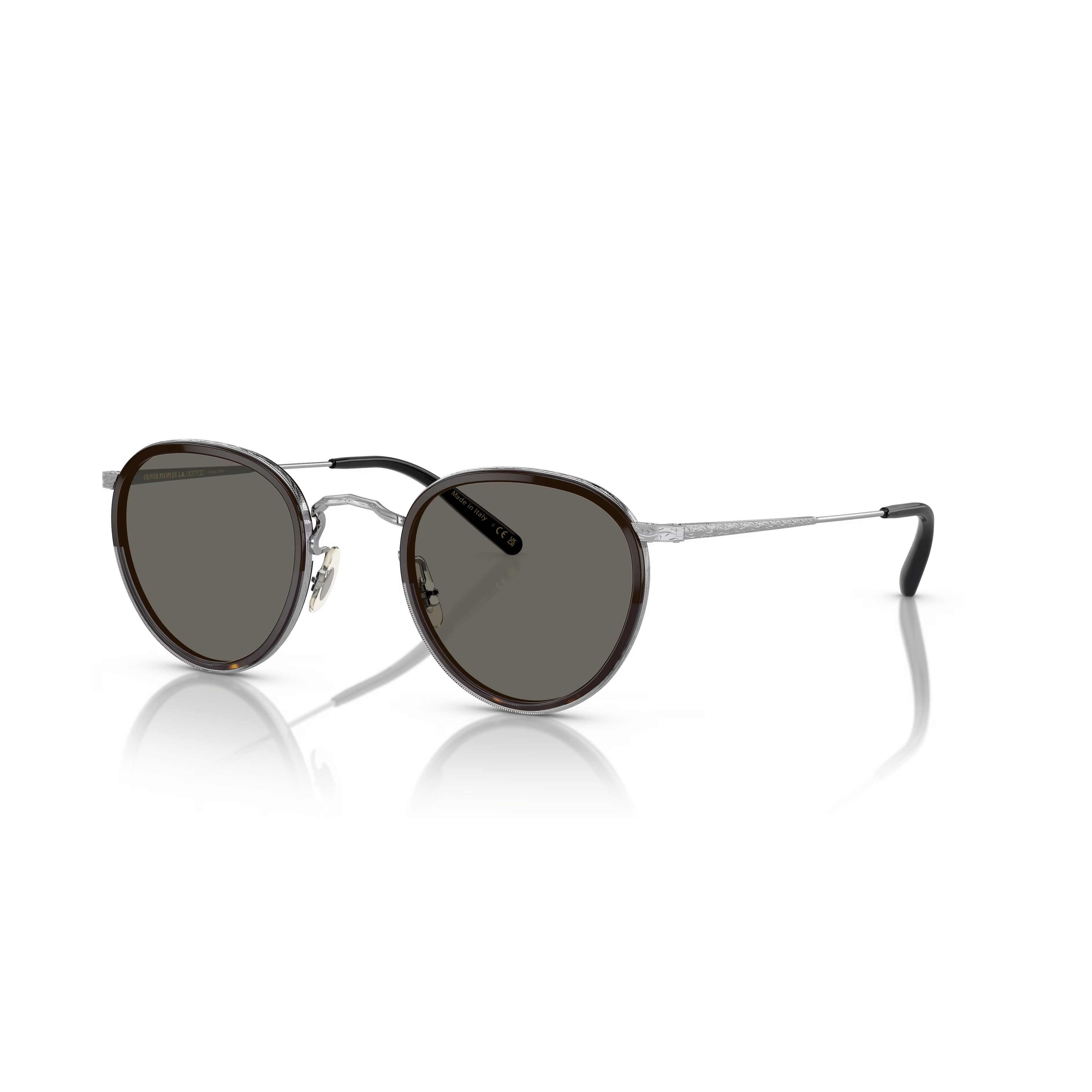0OV1104S Round Sunglasses 5036R5 - size 48