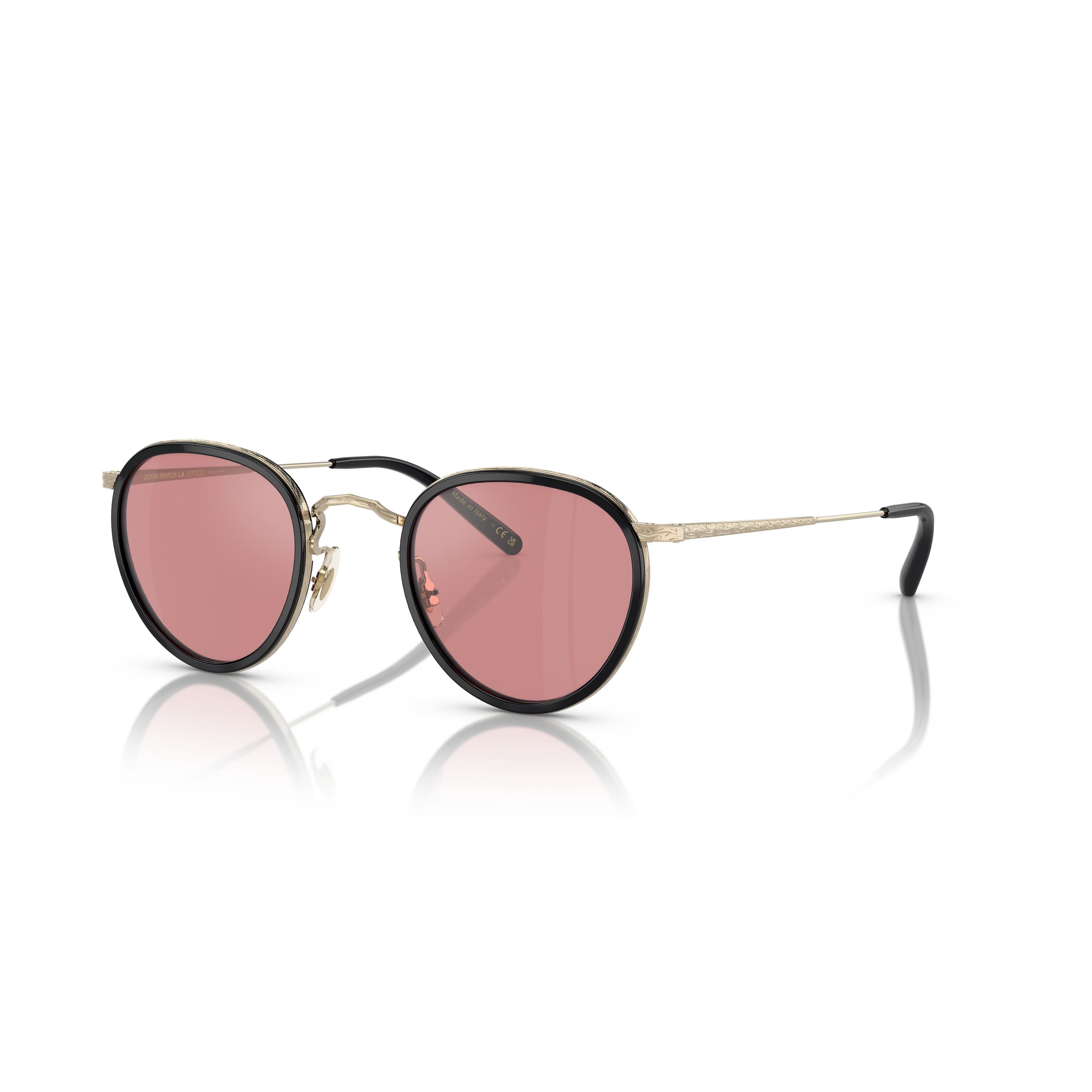 0OV1104S Round Sunglasses 51453E - size 48