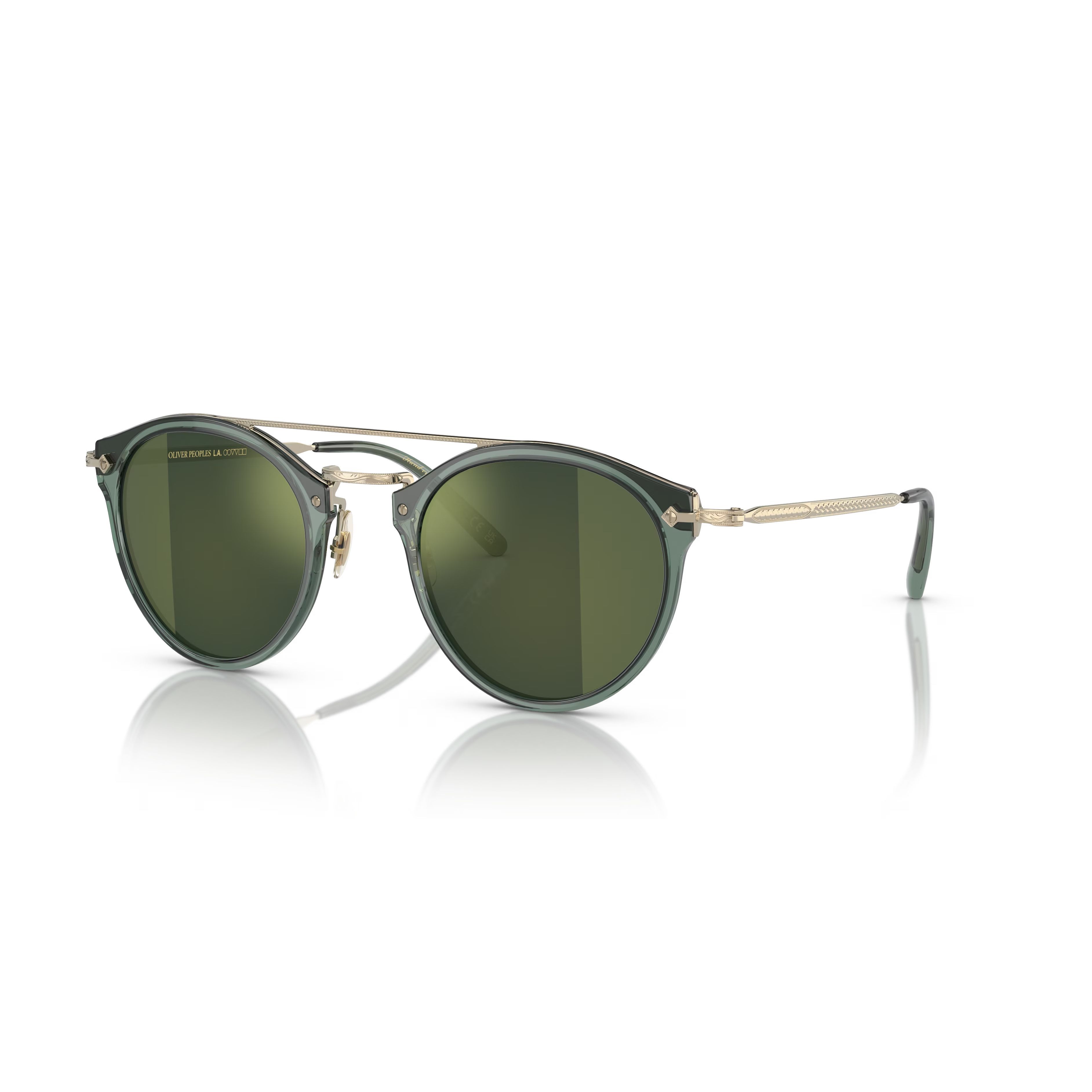 0OV5349S Panthos Sunglasses 15476R - size 50