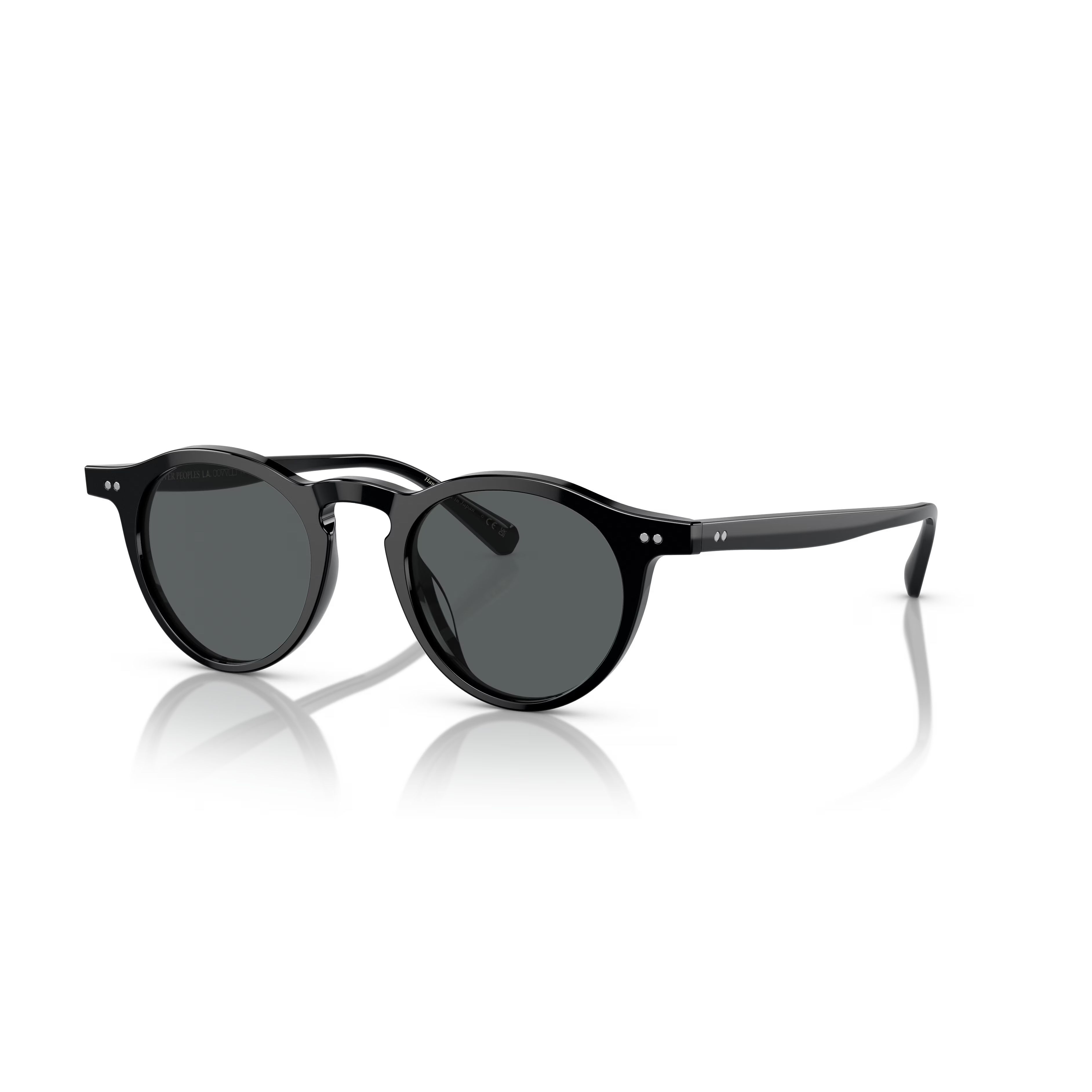 0OV5504SU Round Sunglasses 1731P2 - size 47