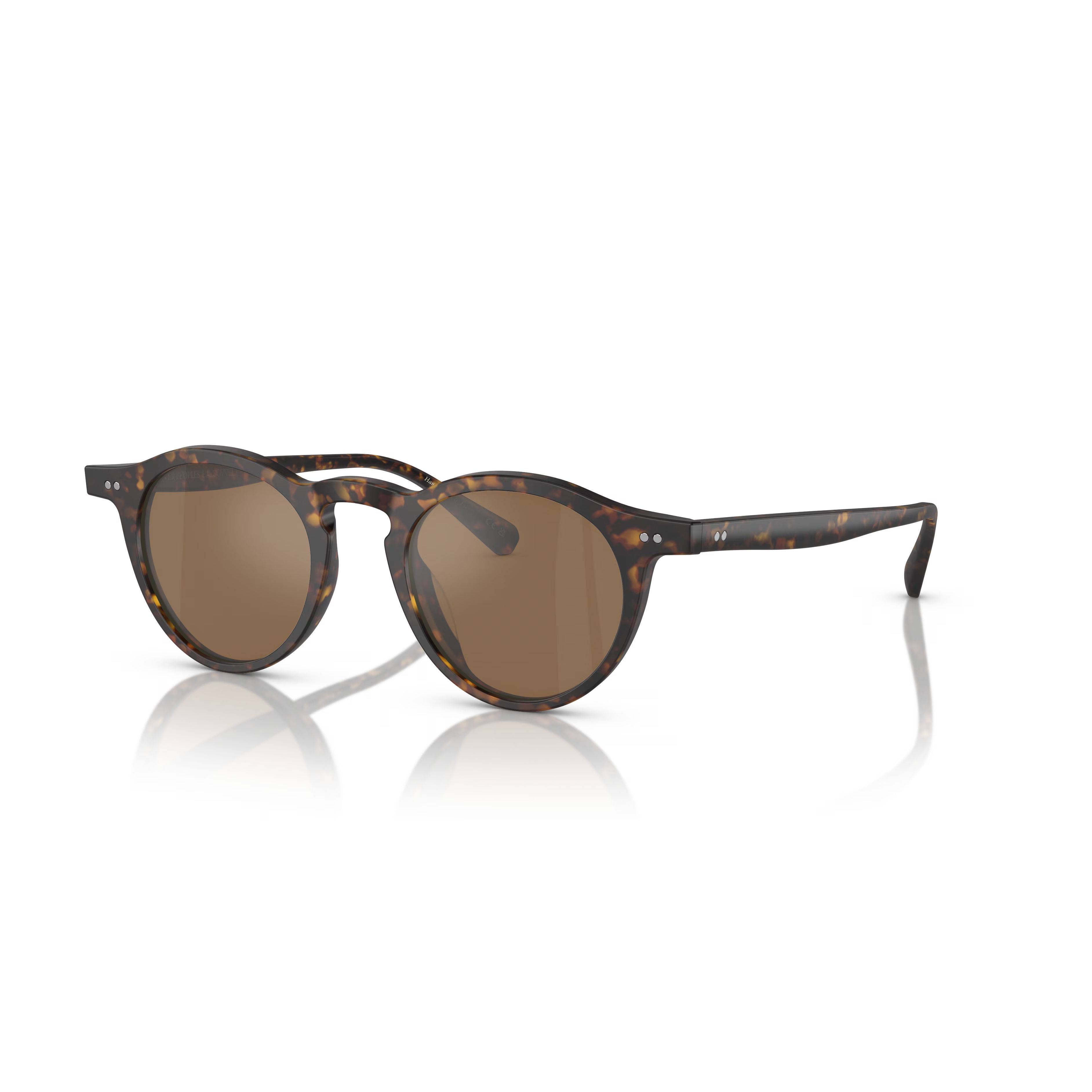 0OV5504SU Round Sunglasses 1759G8 - size 47
