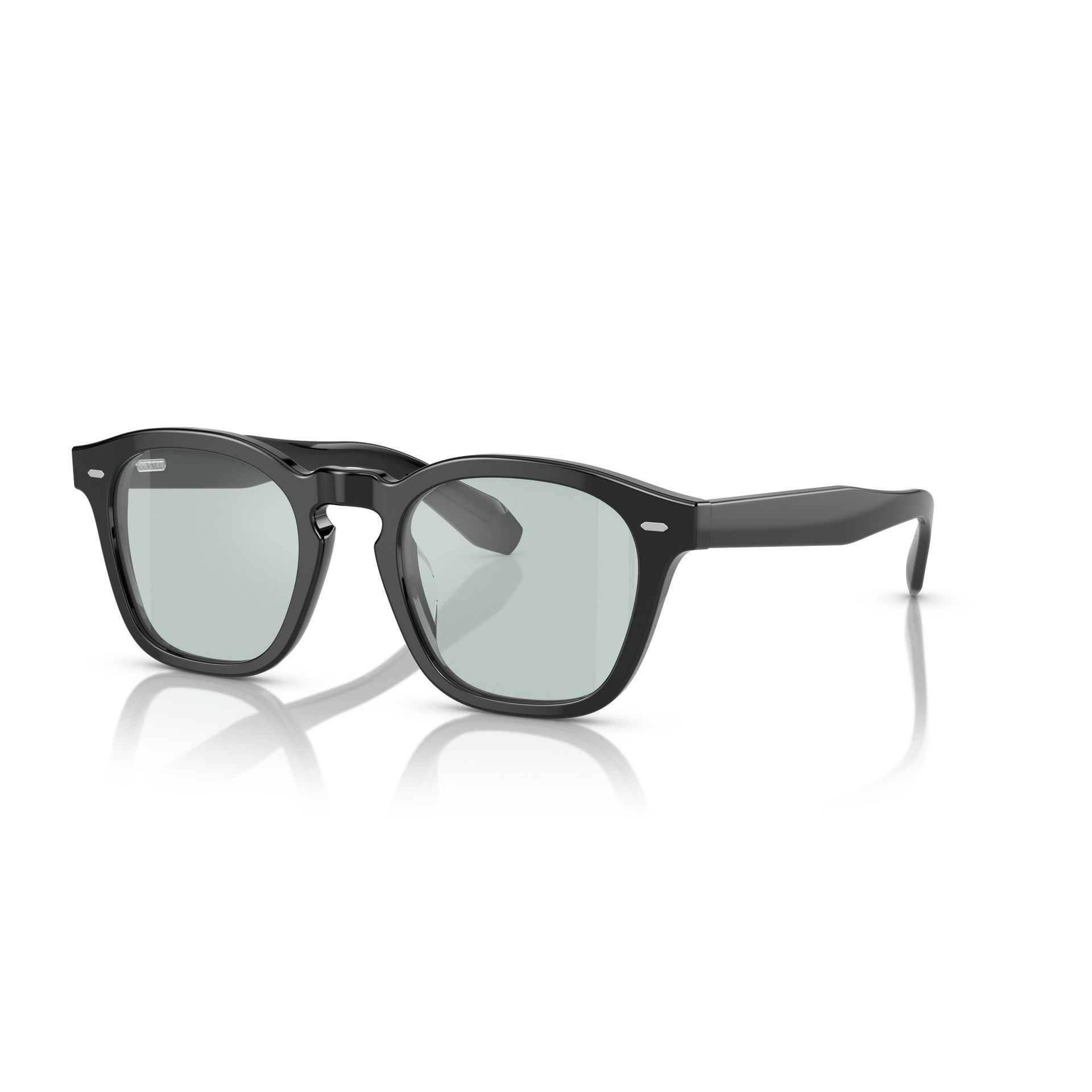 0OV5527U Panthos Sunglasses 1731 - size 49