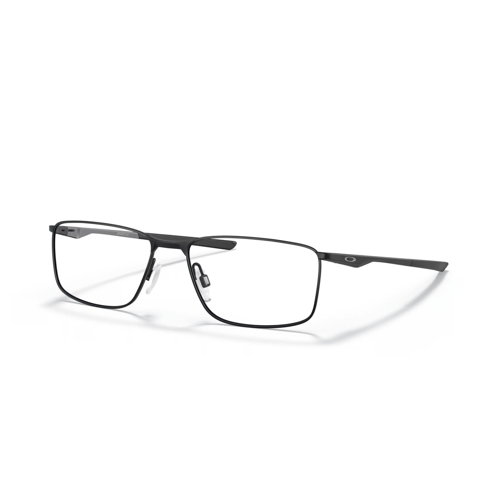 0OX3217 Rectangle Eyeglasses 321701 - size 57