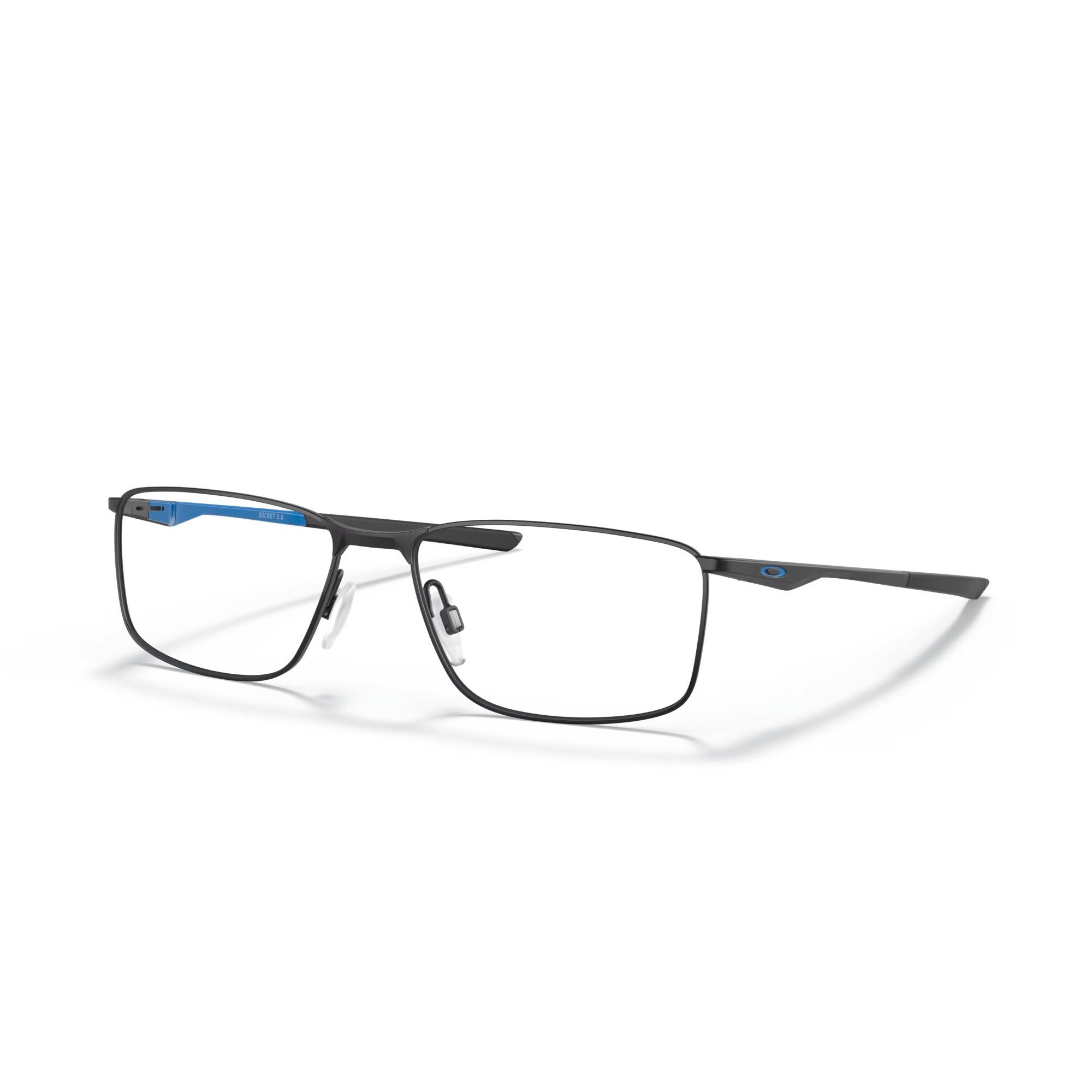 0OX3217 Rectangle Eyeglasses 321704 - size 57