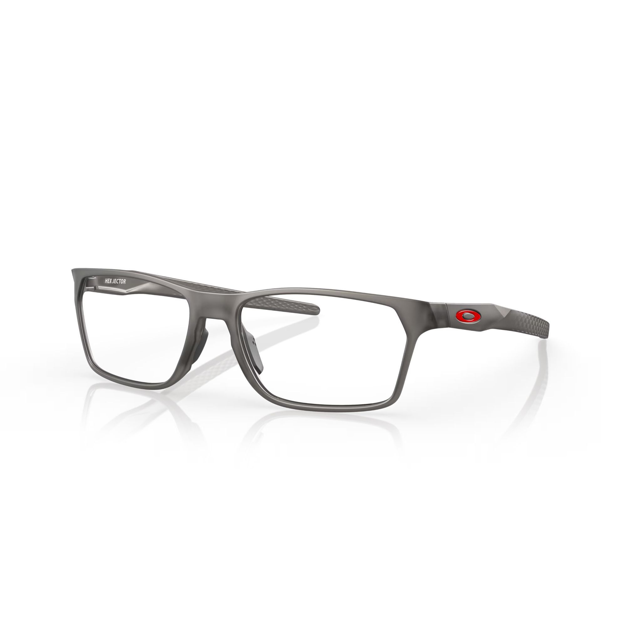 0OX8032 Rectangle Eyeglasses 803202 - size 57