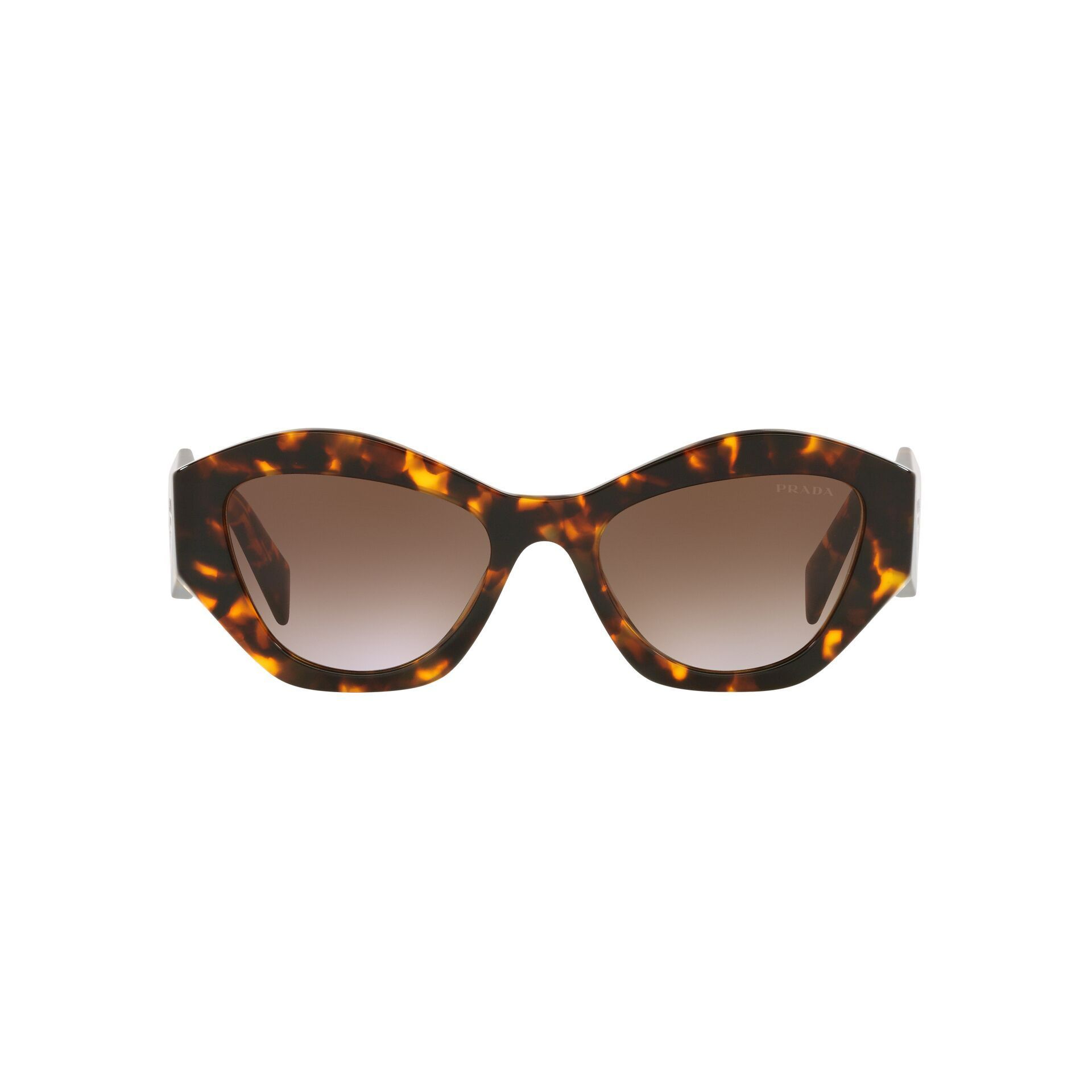 PR 07YS Irregular Sunglasses VAU6S1 - size 53