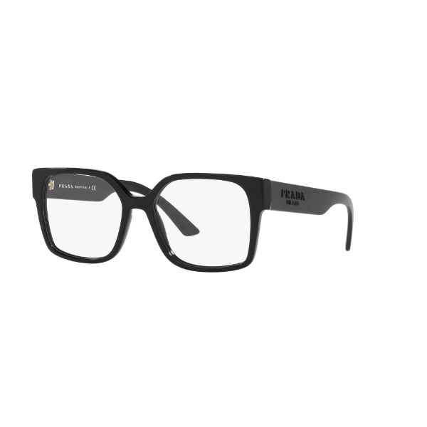 PR 10WV Square Eyeglasses 1AB1O1 - size  54