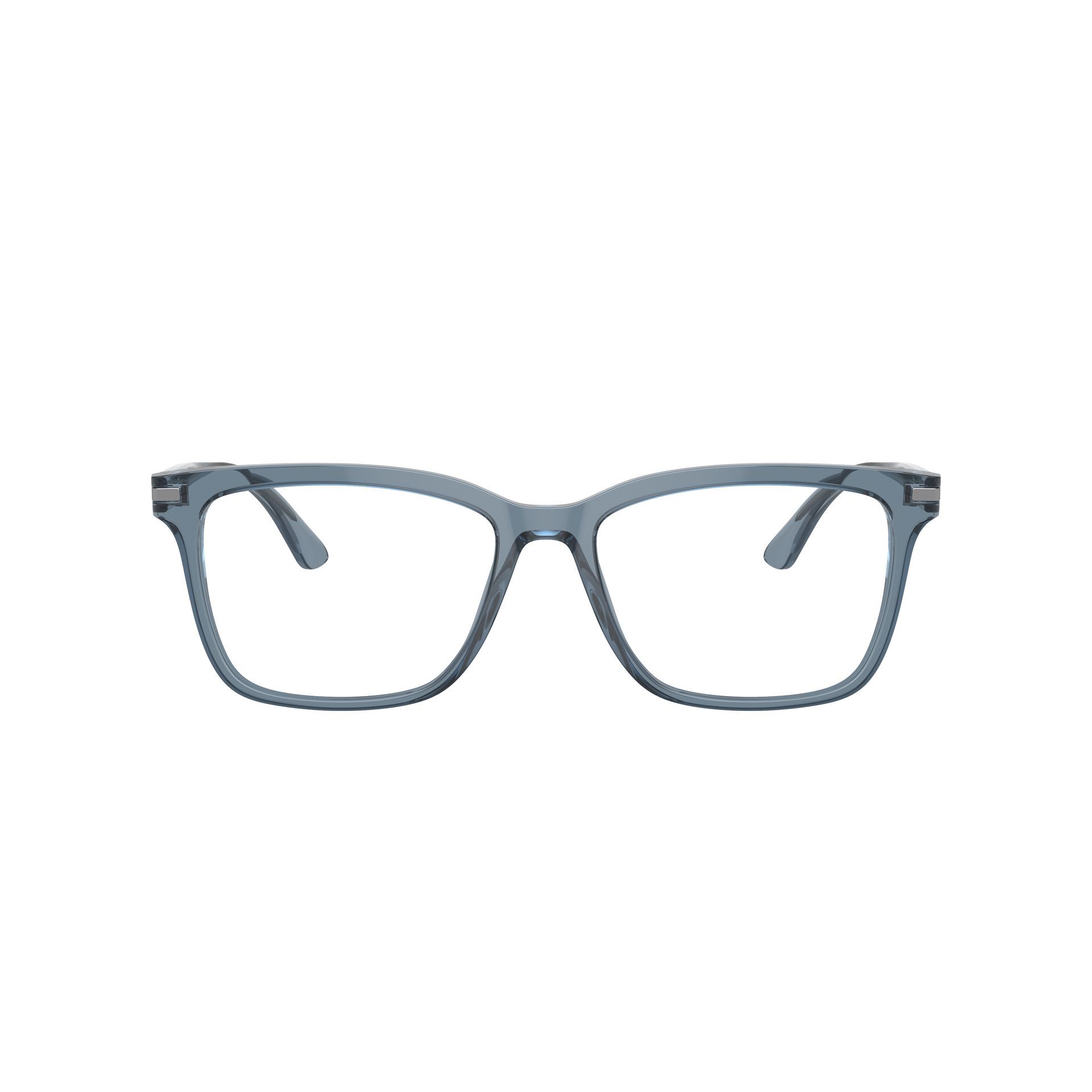 0PR 14WV Rectangle Eyeglasses 19O1O1 - size 54