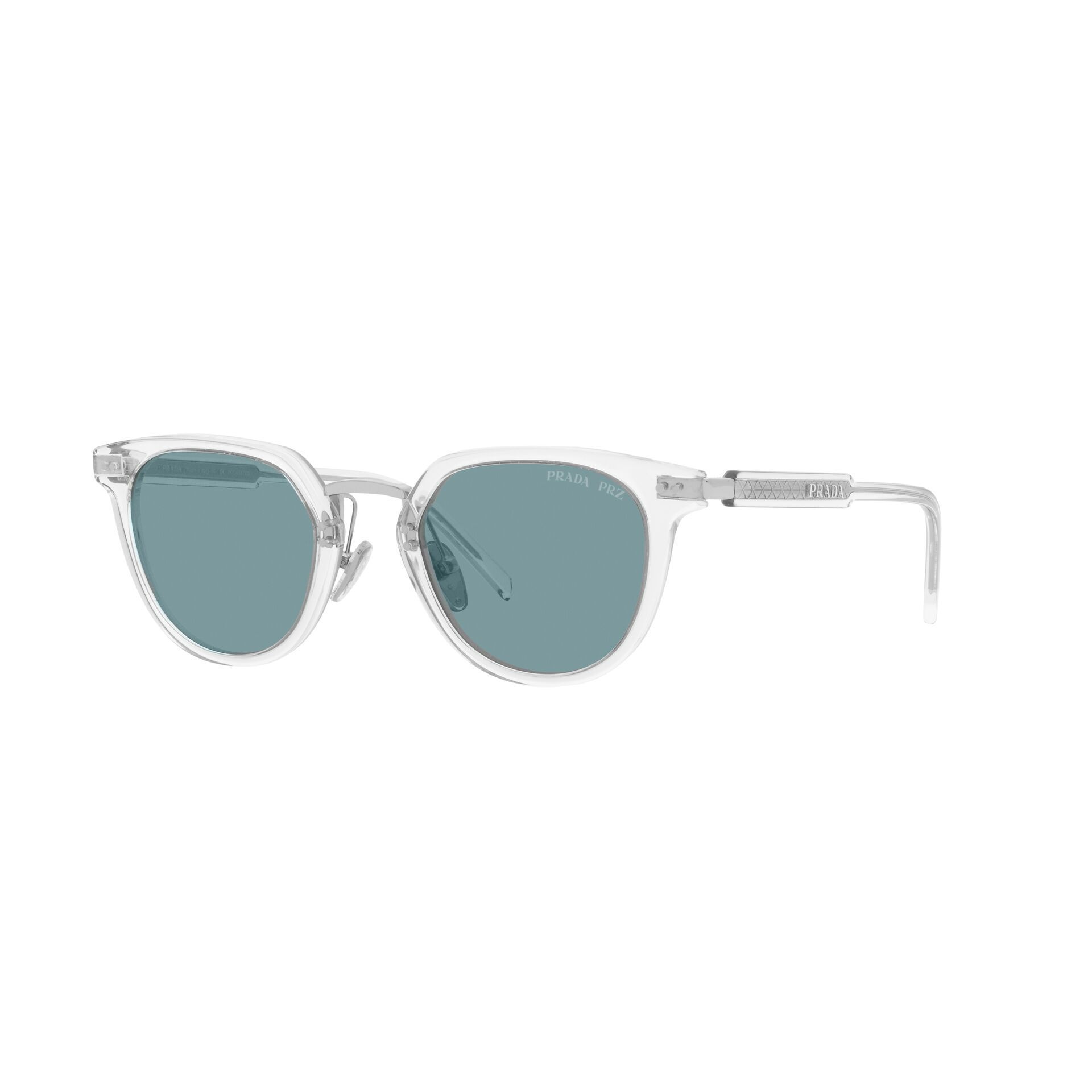 PR 17YS Panthos Sunglasses 2AZ04D - size 49