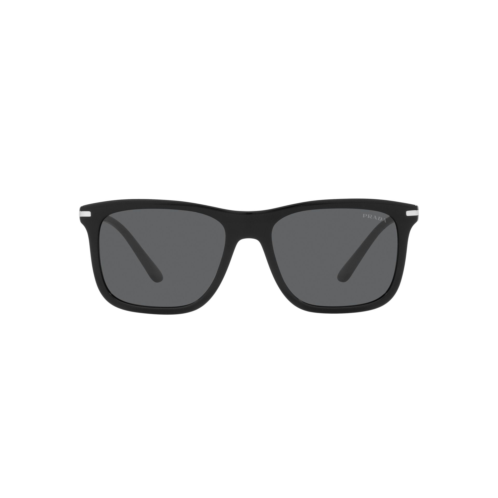 0PR 18WS Rectangle Sunglasses 1AB731 - size 56