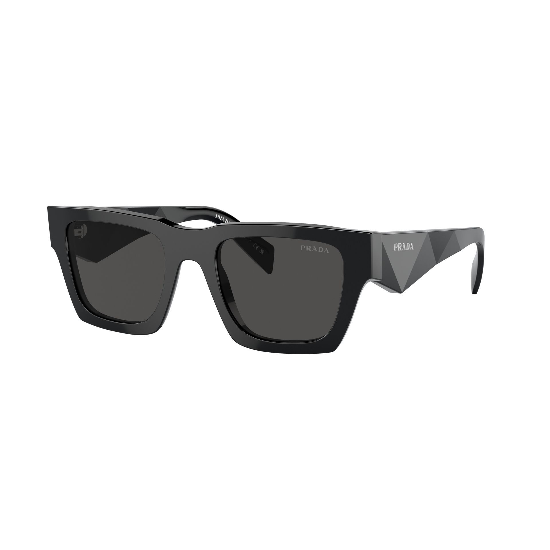 0PR A06S Square Sunglasses 16K08Z - size 50