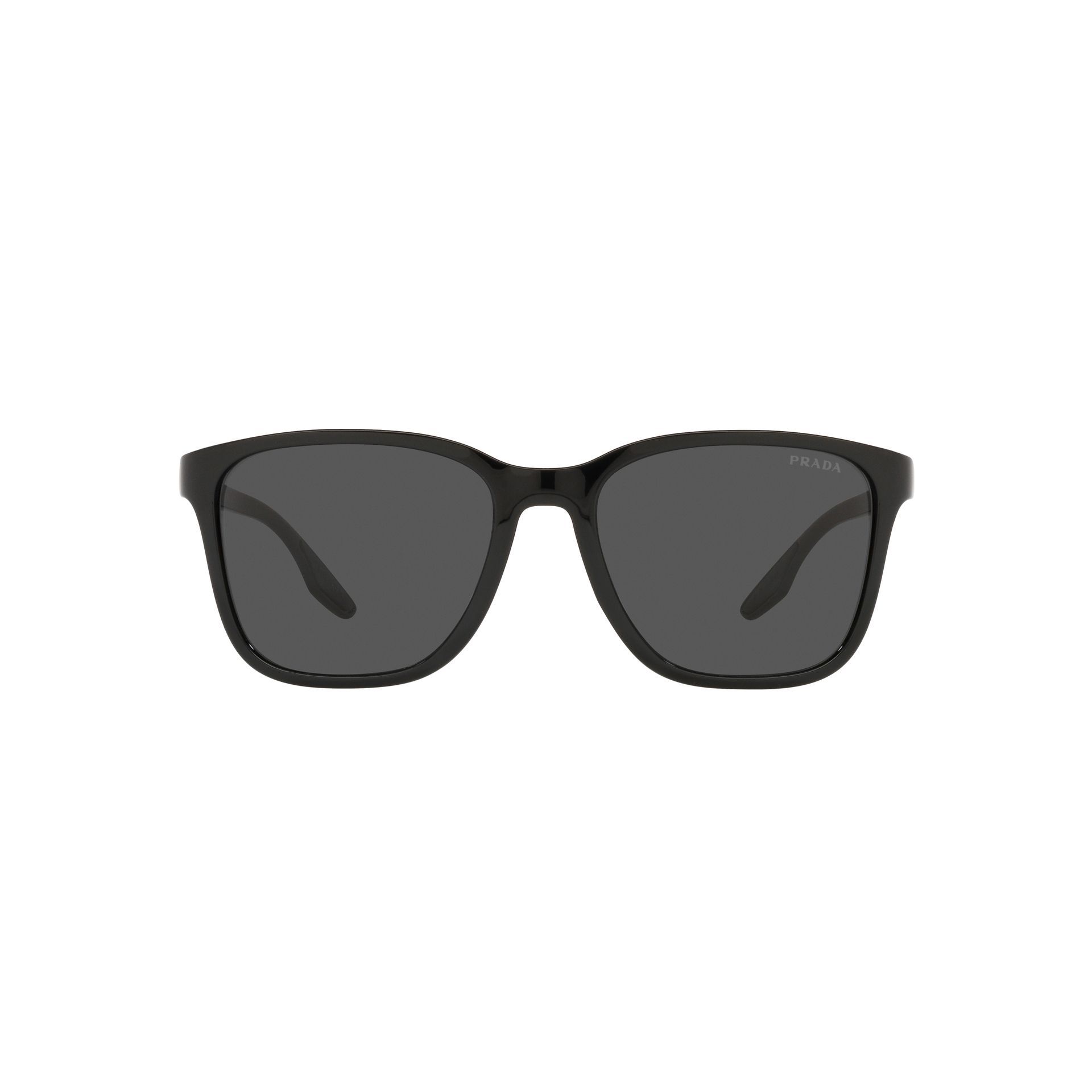 PS 02WS Square Sunglasses 1AB06F - size 57