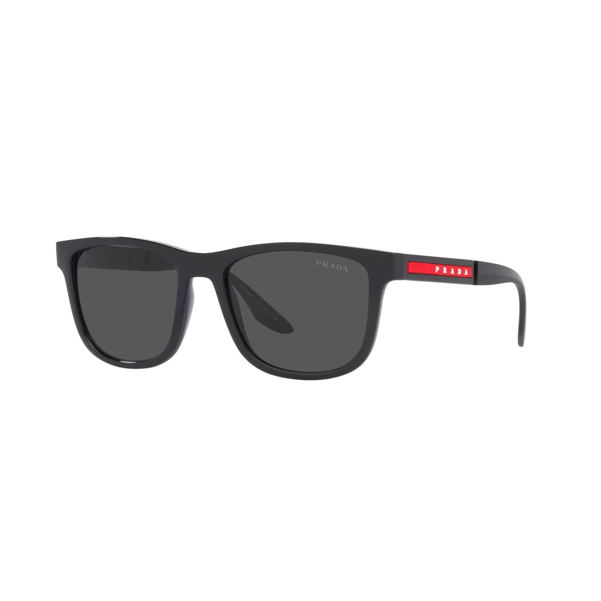 PS 04XS Square Sunglasses 1AB5S0 - size 54