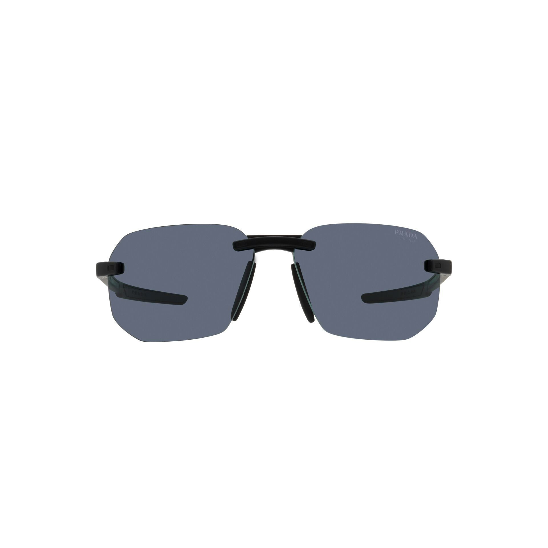 PS 09WS Oval Sunglasses DG009R - size 62