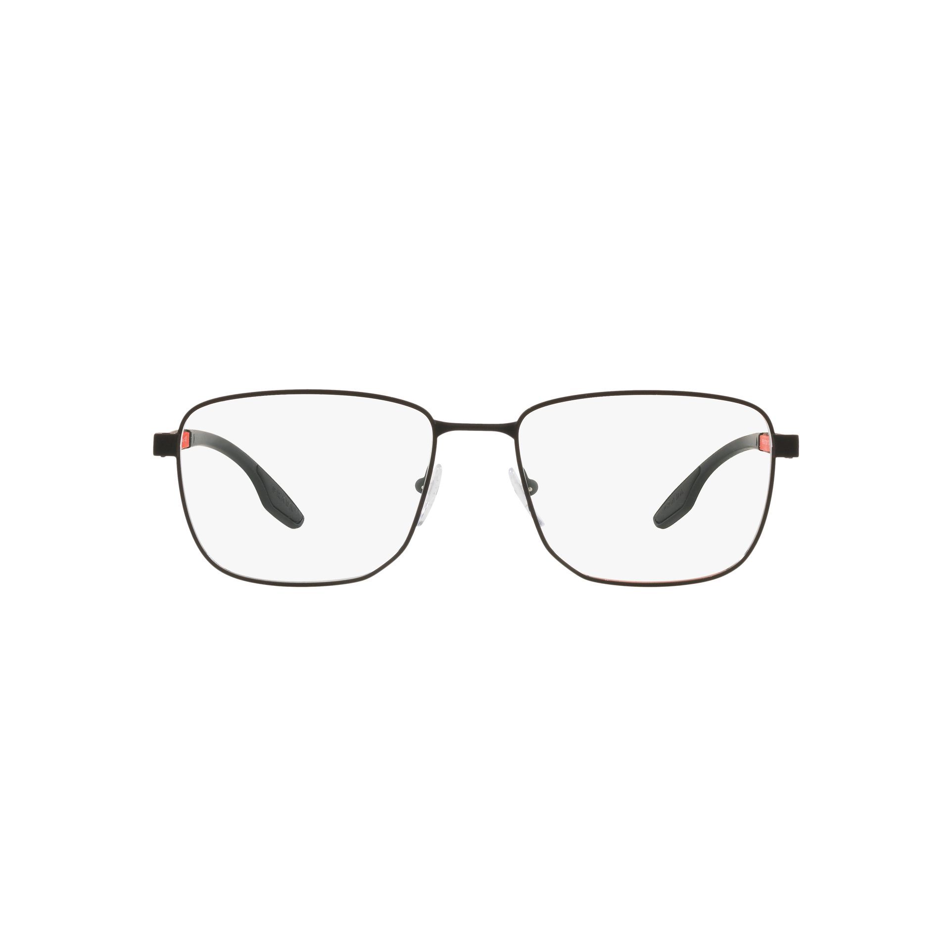 PS 50OV Rectangle Eyeglasses DG01O1 - size  55