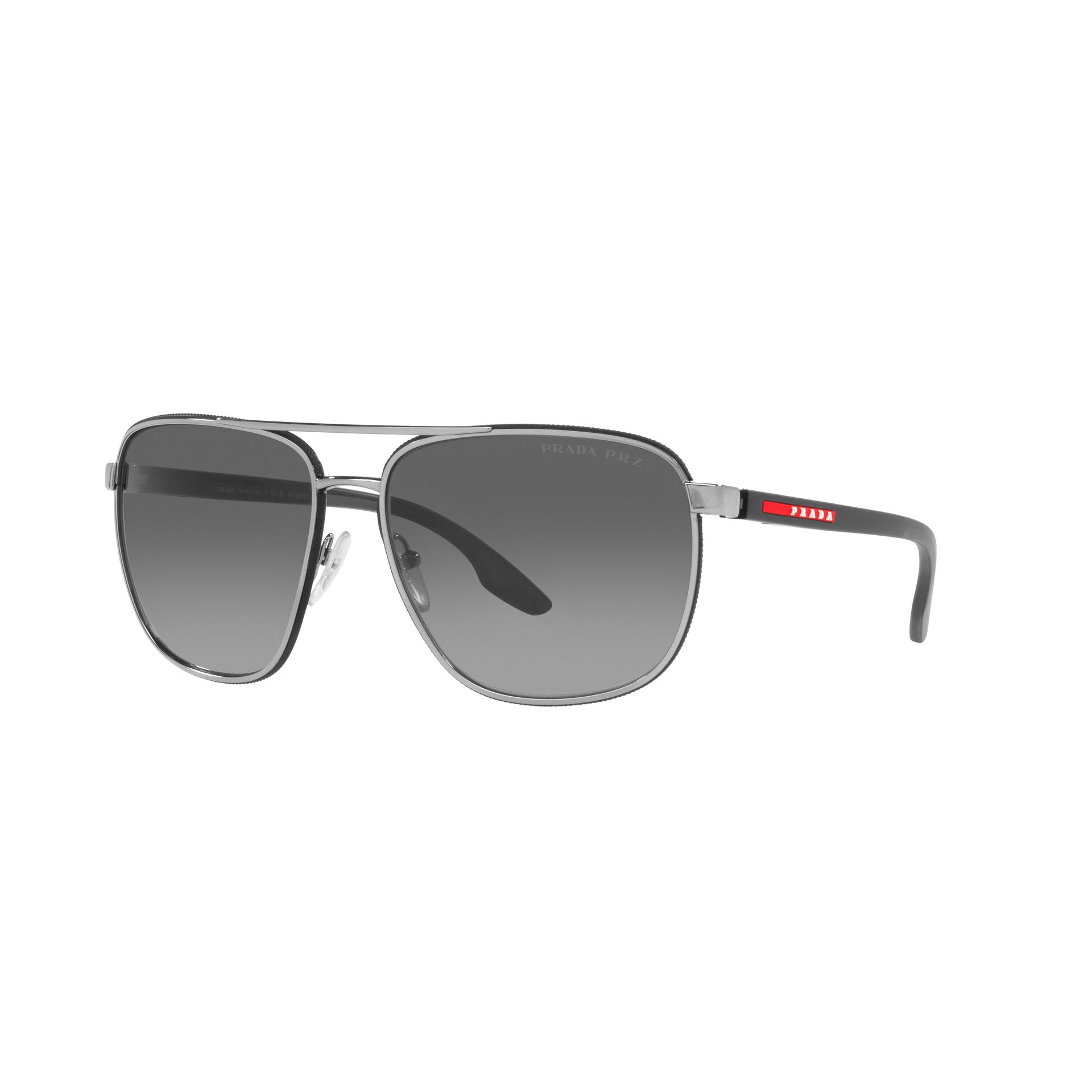 0PS 50YS Pilot Sunglasses 5AV06G - size 62
