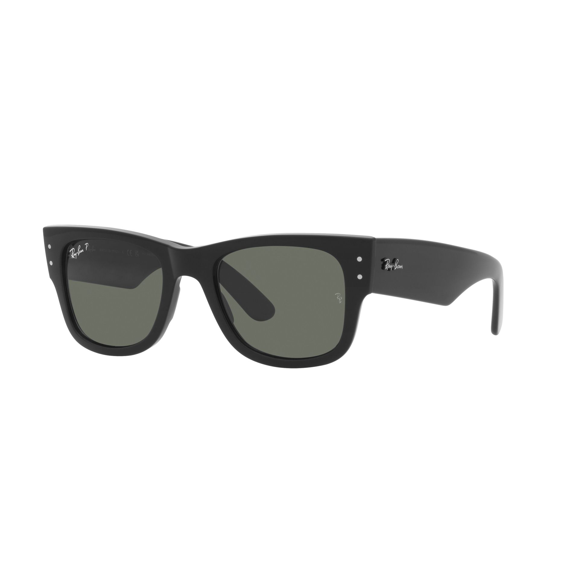 0RB0840S Square Sunglasses 901 58 - size 51