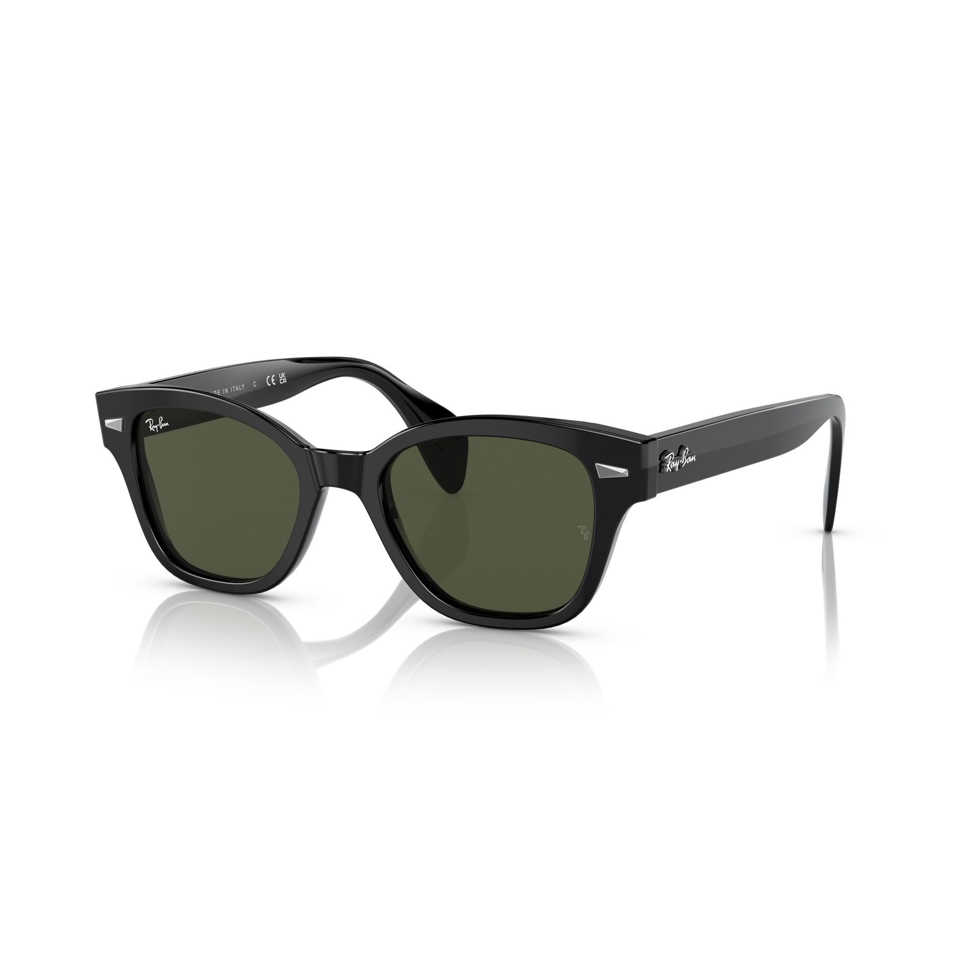 0RB0880S Square Sunglasses 901 31 - size 49