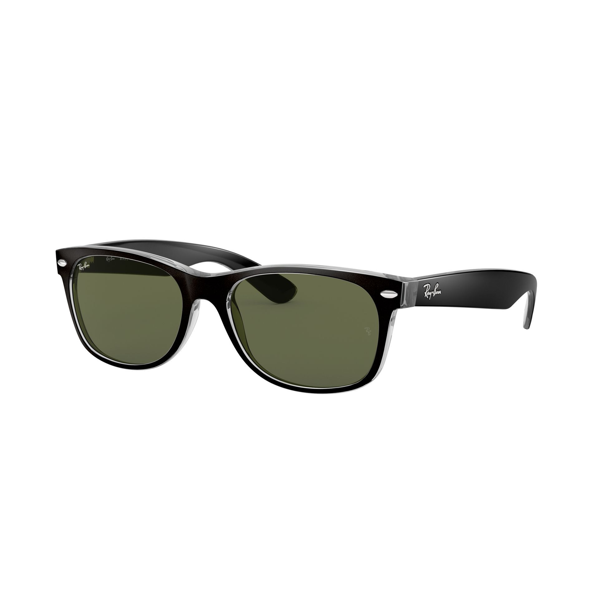0RB2132 Square Sunglasses 6052 00 - size 55