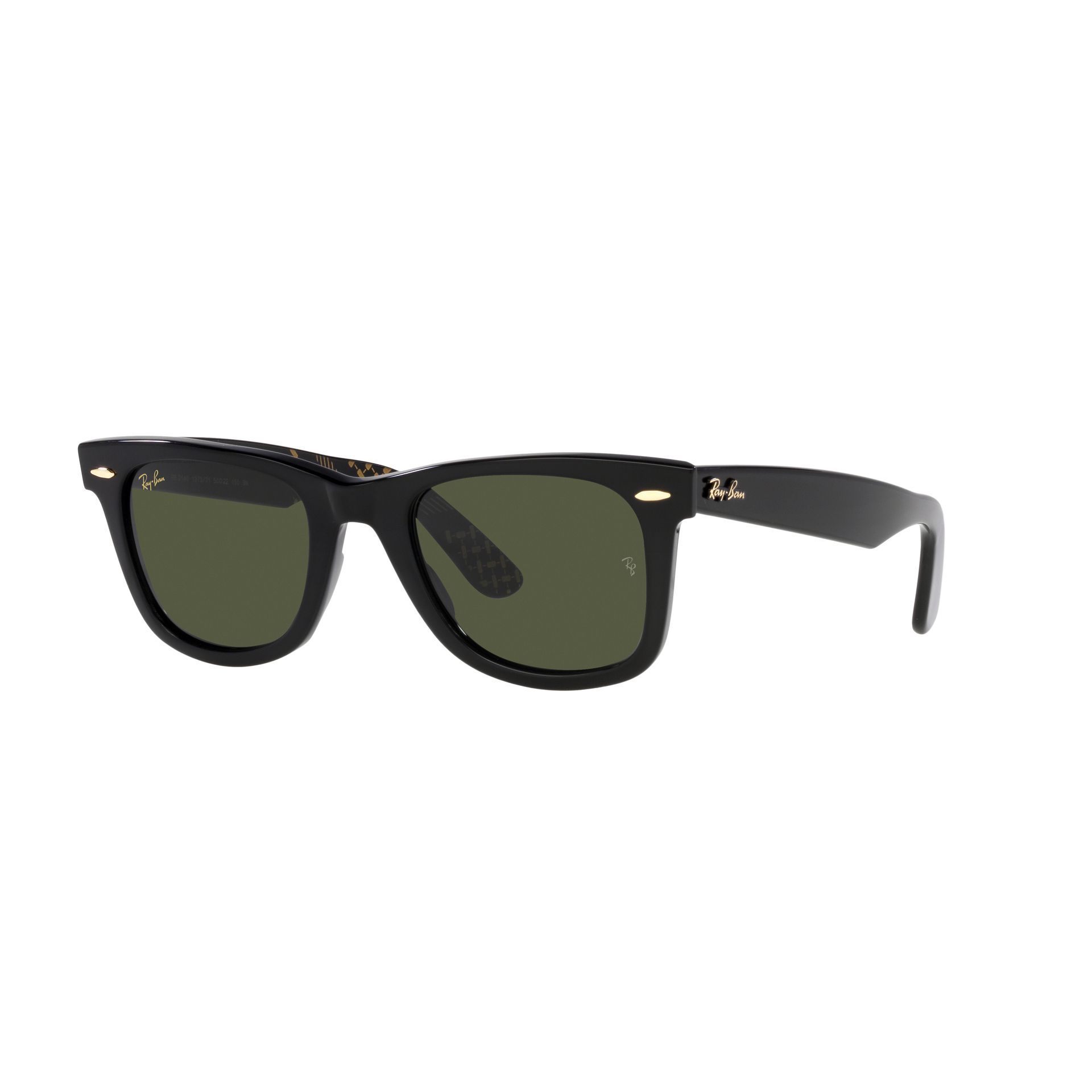 0RB2140 Wayfarer Sunglasses 137331 - size 50