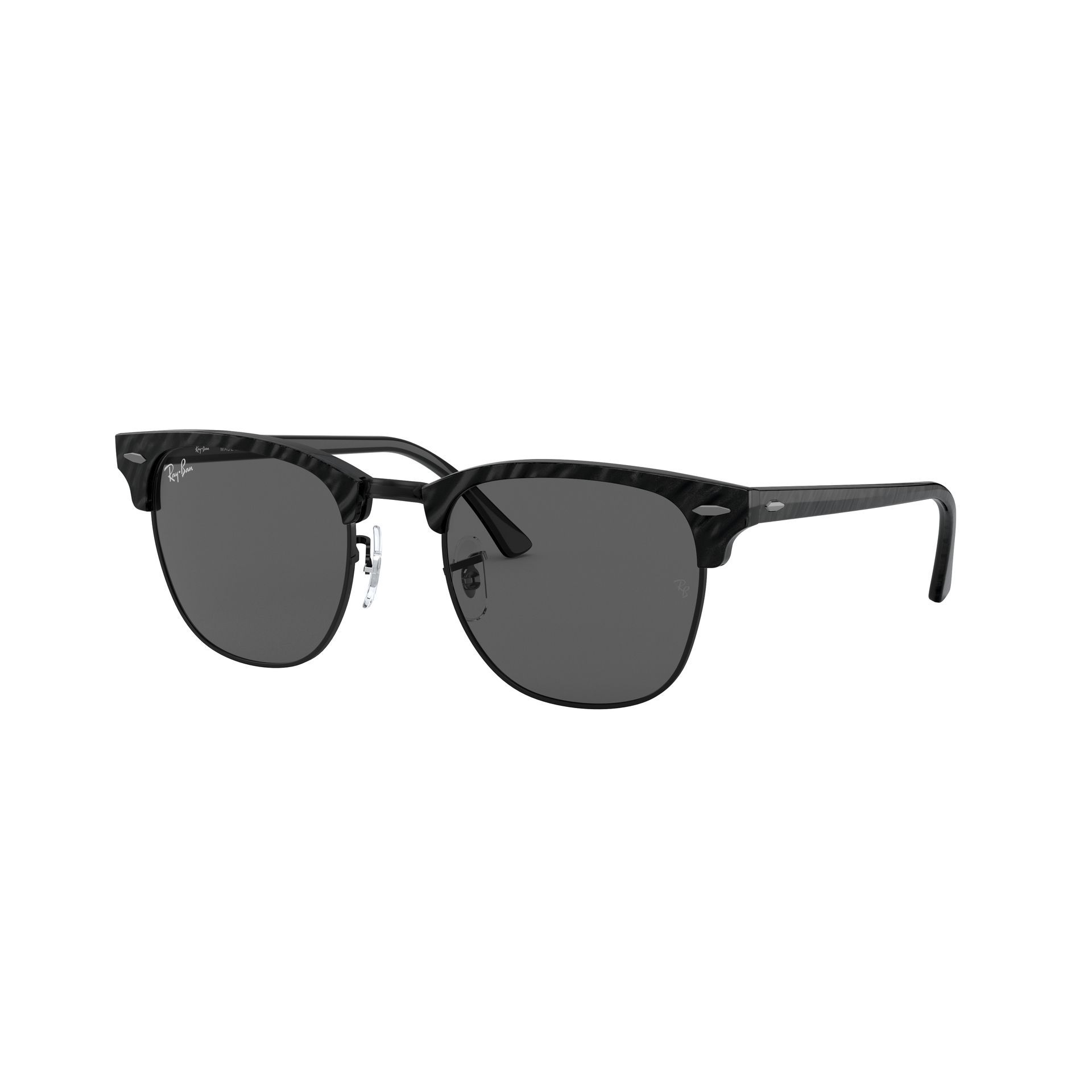 0RB3016 Square Sunglasses 1305B1 - size 51