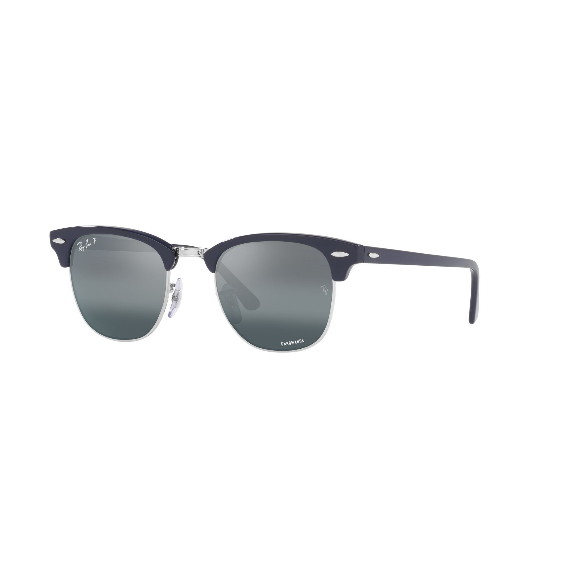 0RB3016 Clubmaster Sunglasses 1366G6 - size 51