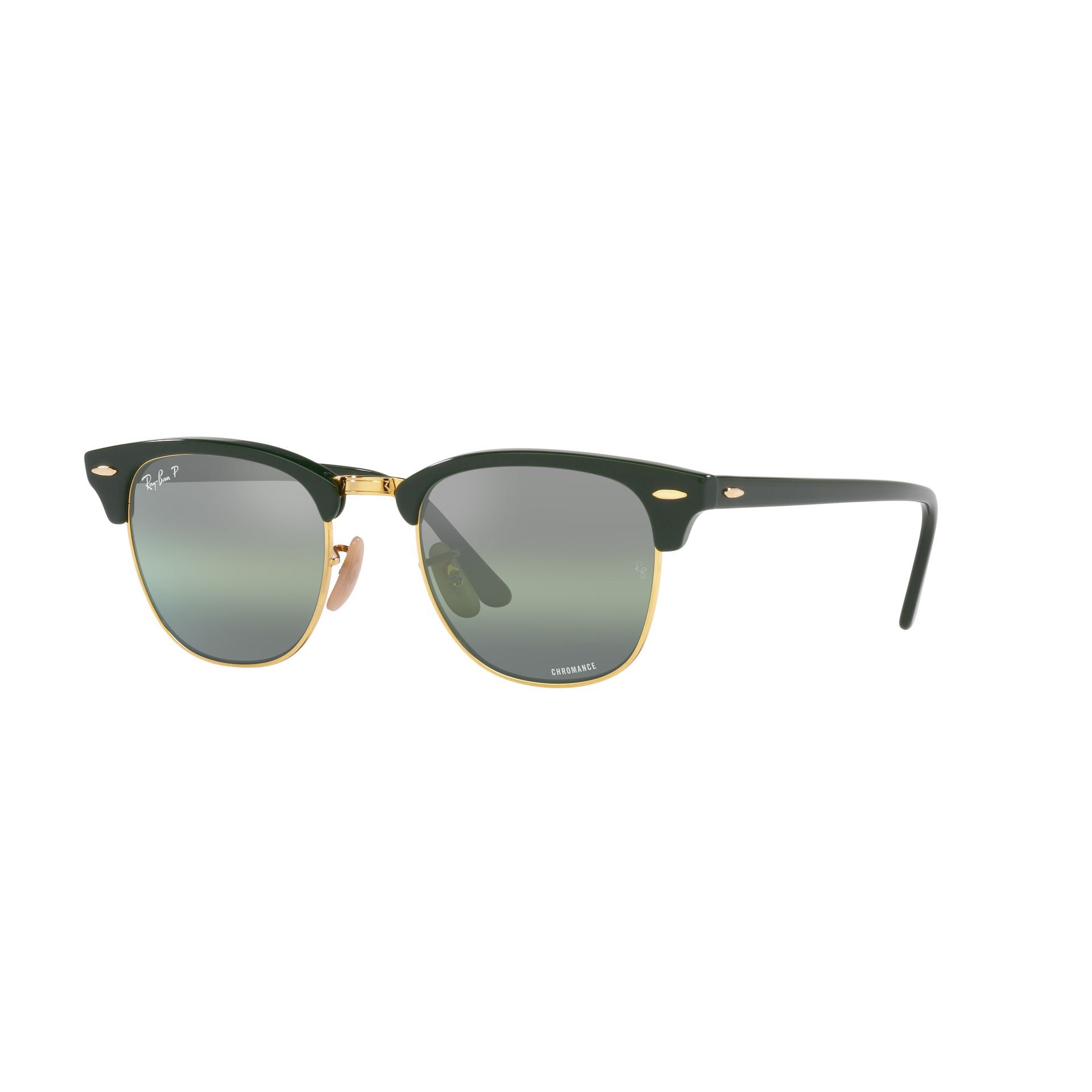 0RB3016 Clubmaster Sunglasses 1368G4 - size 51