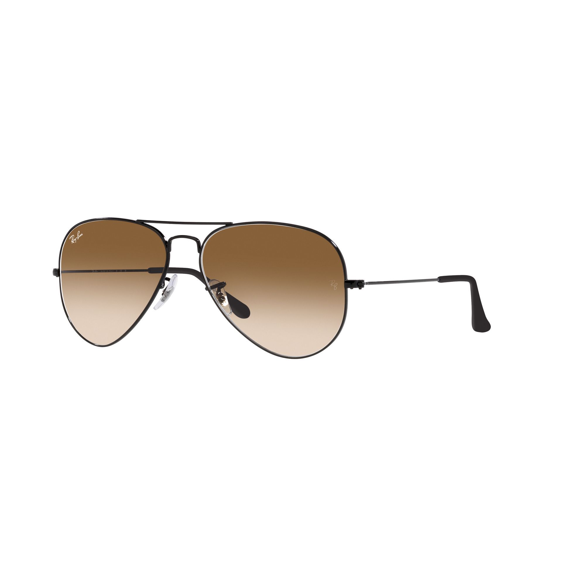 0RB3025 Aviator Sunglasses 002 51 - size 55