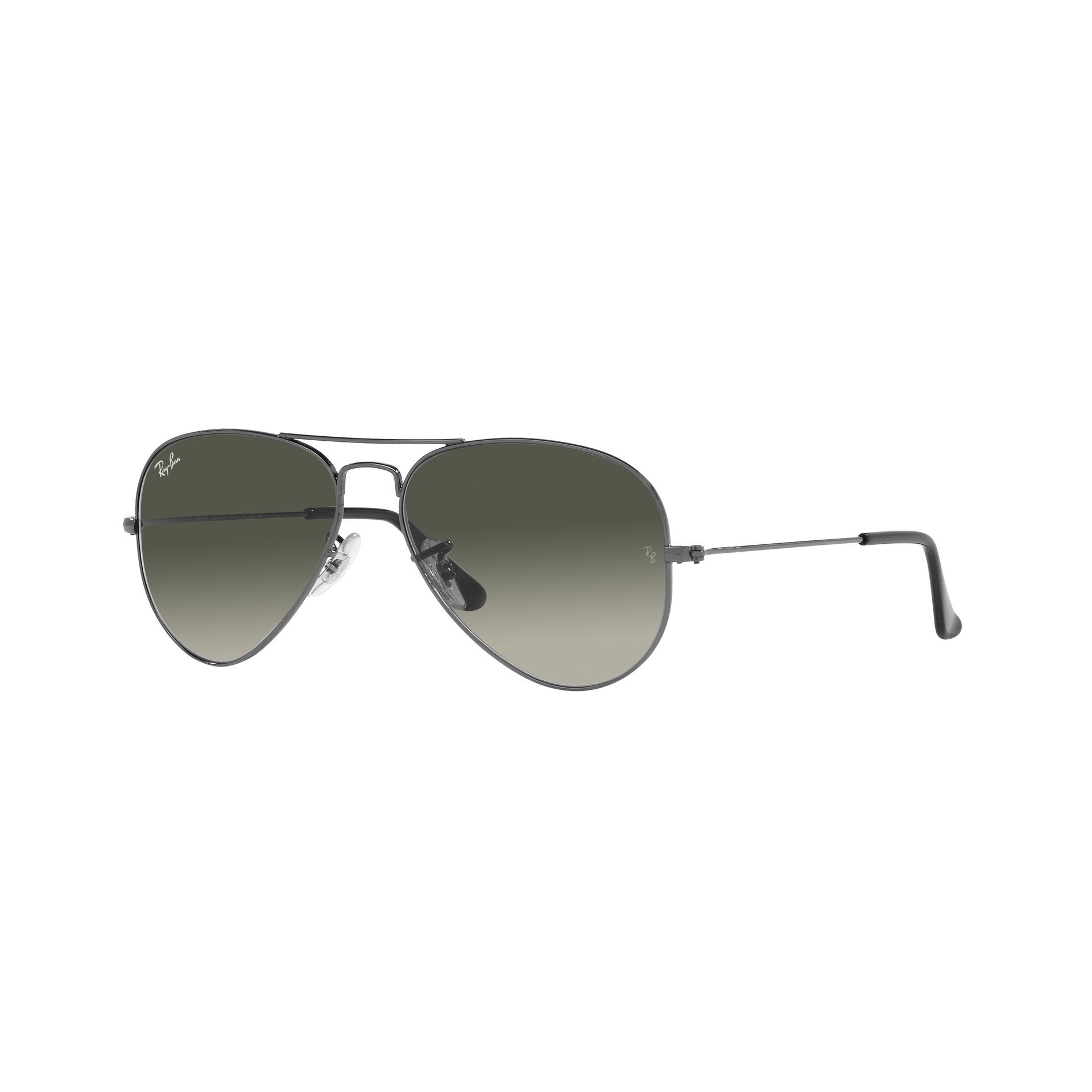 0RB3025 Aviator Sunglasses 004 71 - size 55
