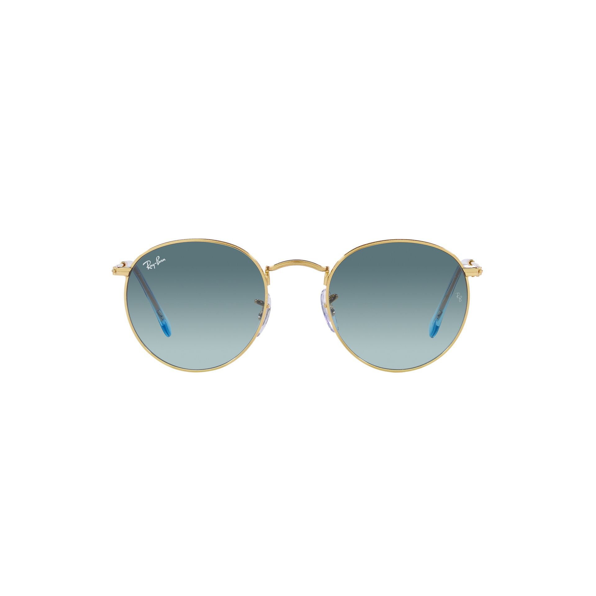 0RB3447 Round Sunglasses 001 3M - size 50
