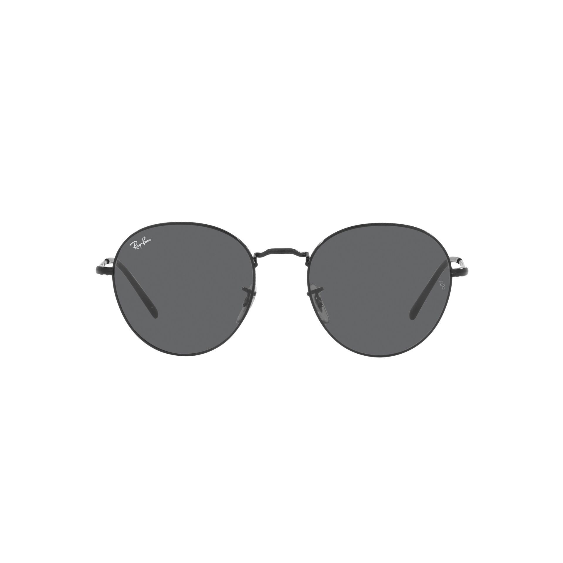 RB3582 Round Sunglasses 002 B1 - size 51