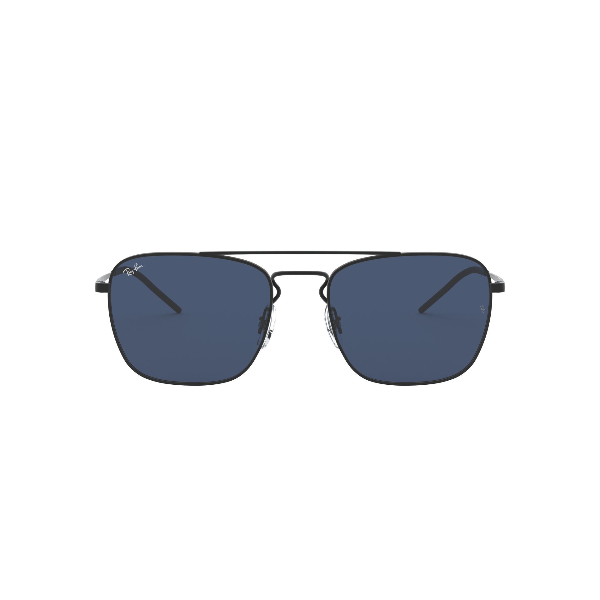0RB3588 Square Sunglasses 901480 - size 55
