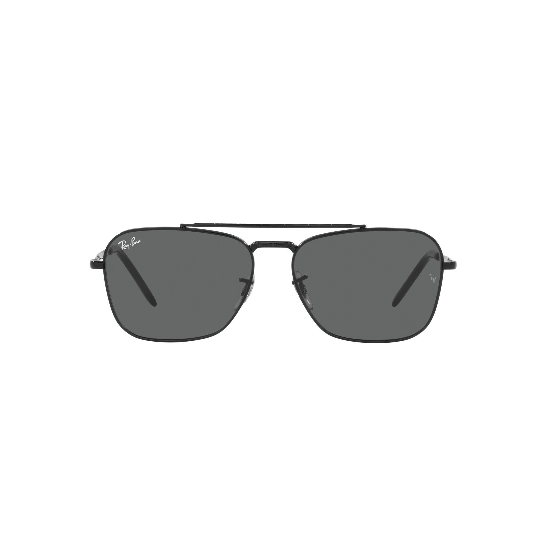 RB3636 Square Sunglasses 002 B1 - size 58