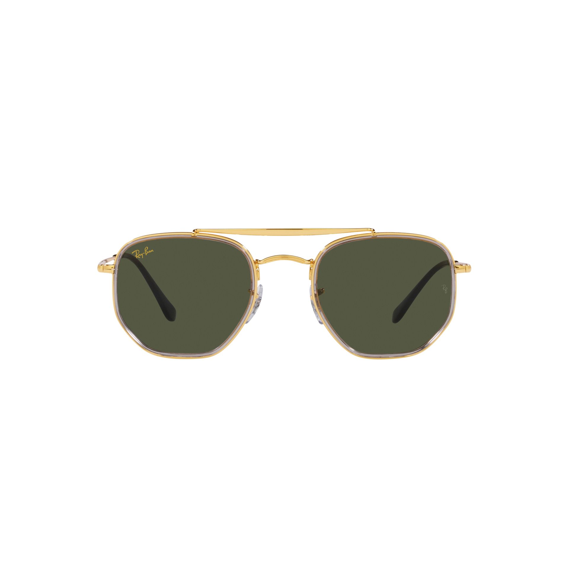0RB3648M Irregular Sunglasses 923931 - size 52