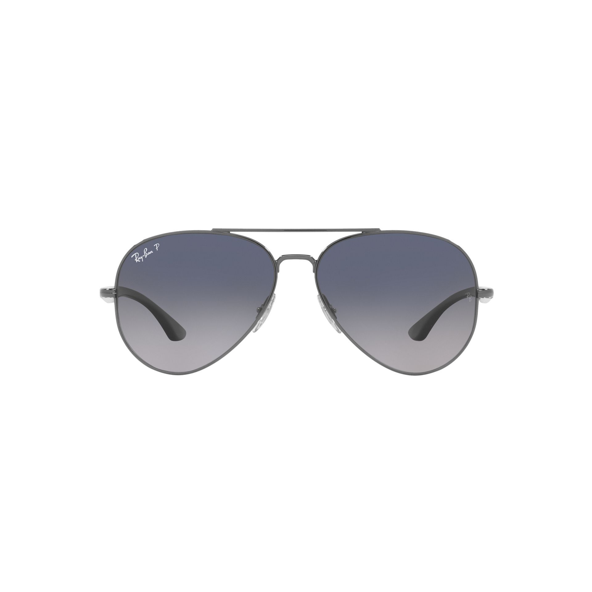 0RB3675 Pilot Sunglasses 004 78 - size 58