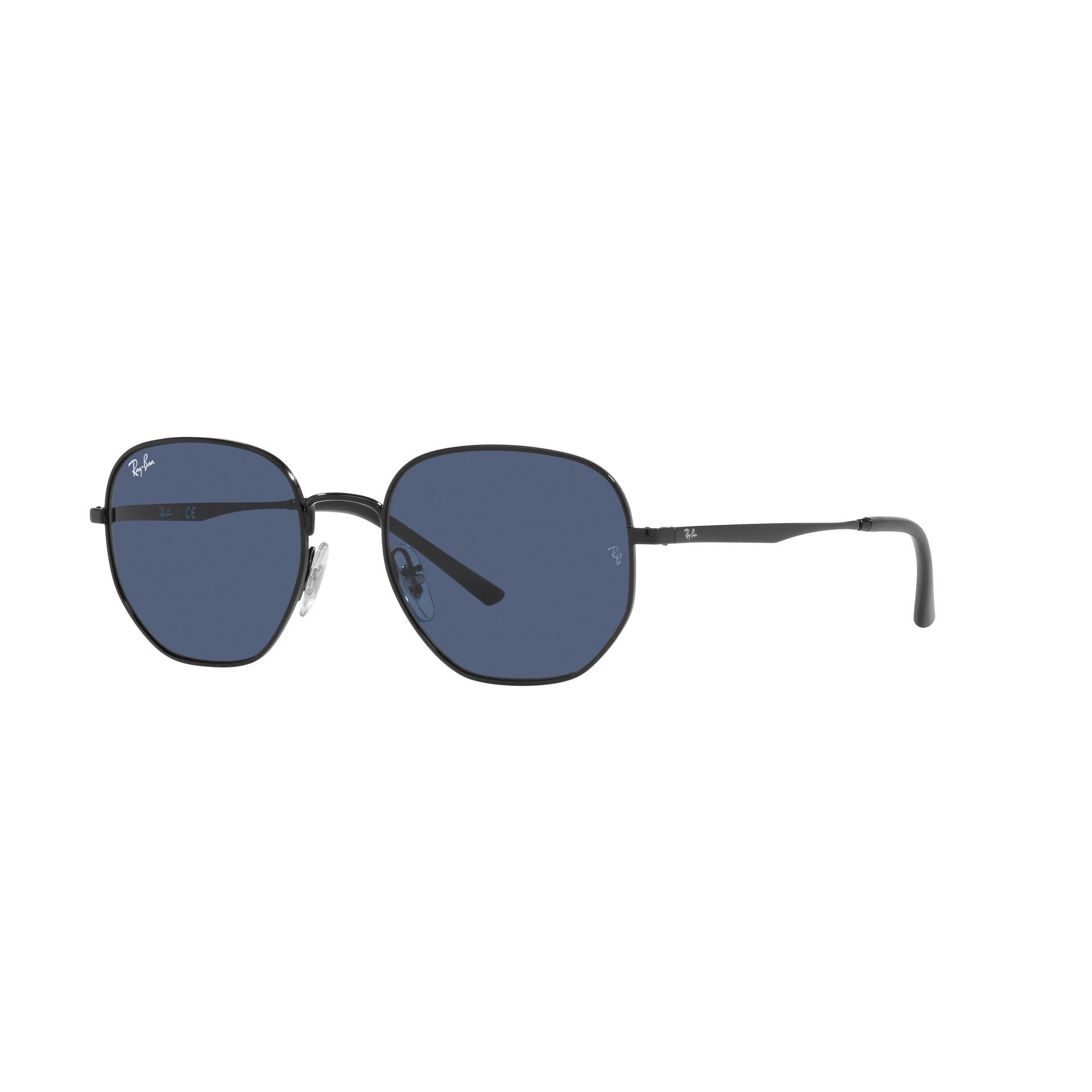 RB3682 Square Sunglasses 002 80 - size 51