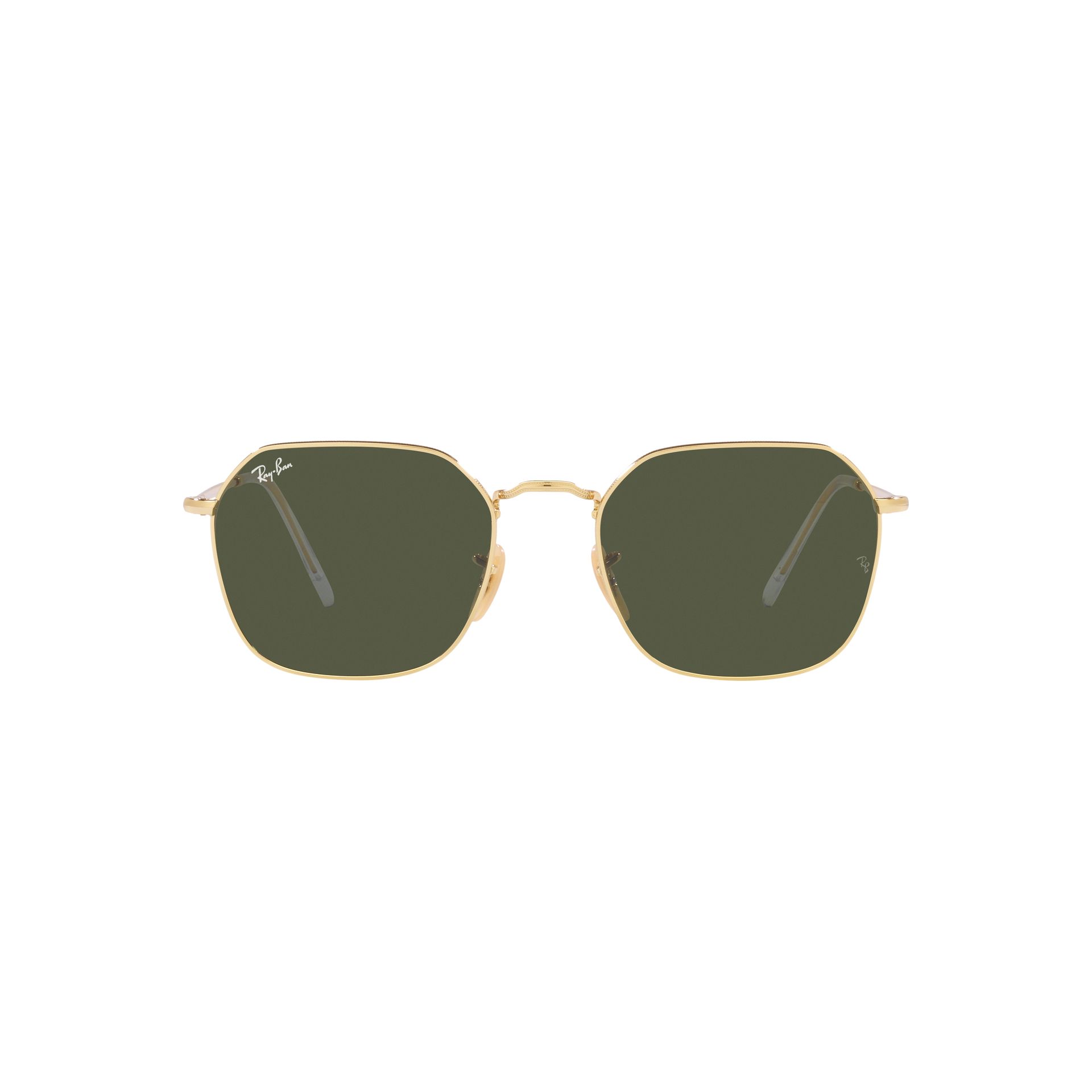0RB3694 Irregular Sunglasses 001 31 - size 53