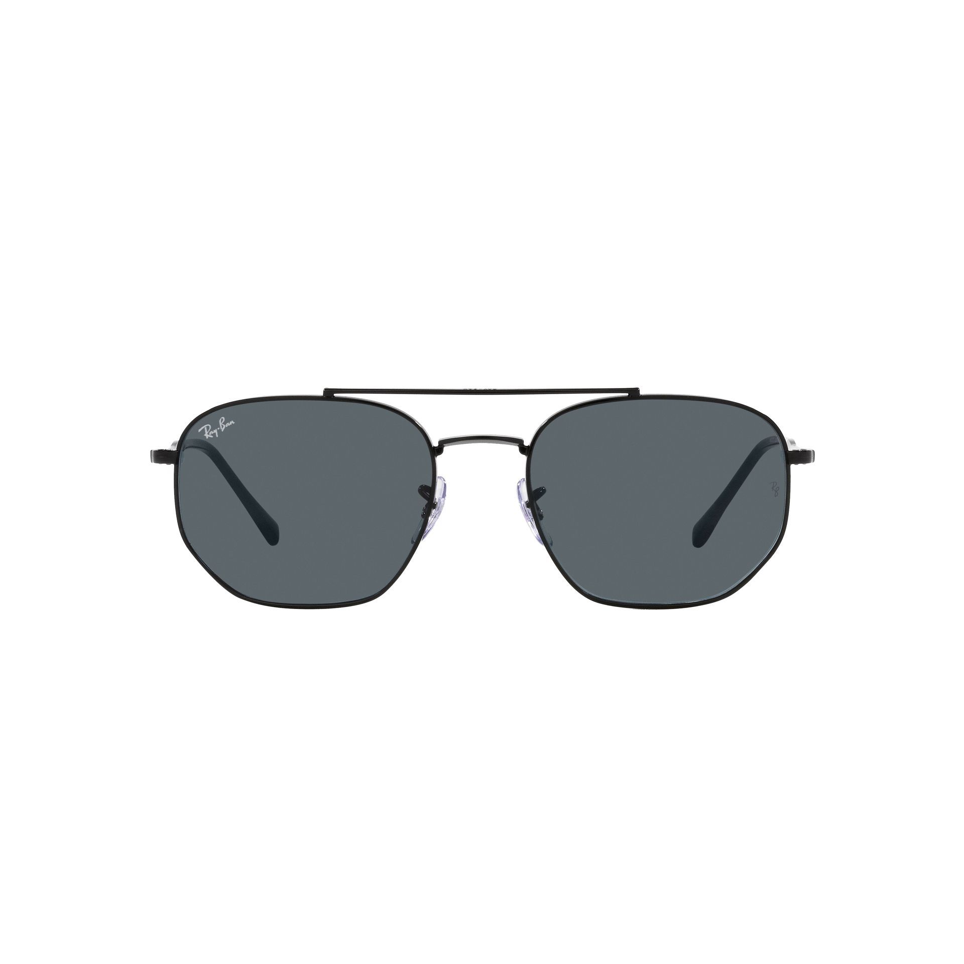 0RB3707 Irregular Sunglasses 9257R5 - size 54